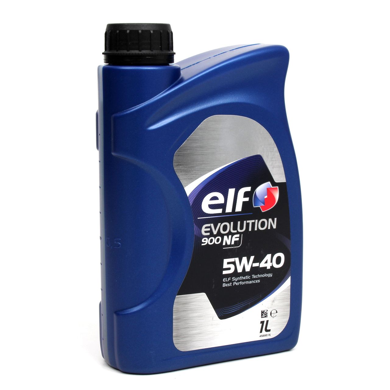 elf Evolution 900 NF 5W-40 Motoröl VW 502.00/505.00 MERCEDES 229.3 - 1L 1 Liter