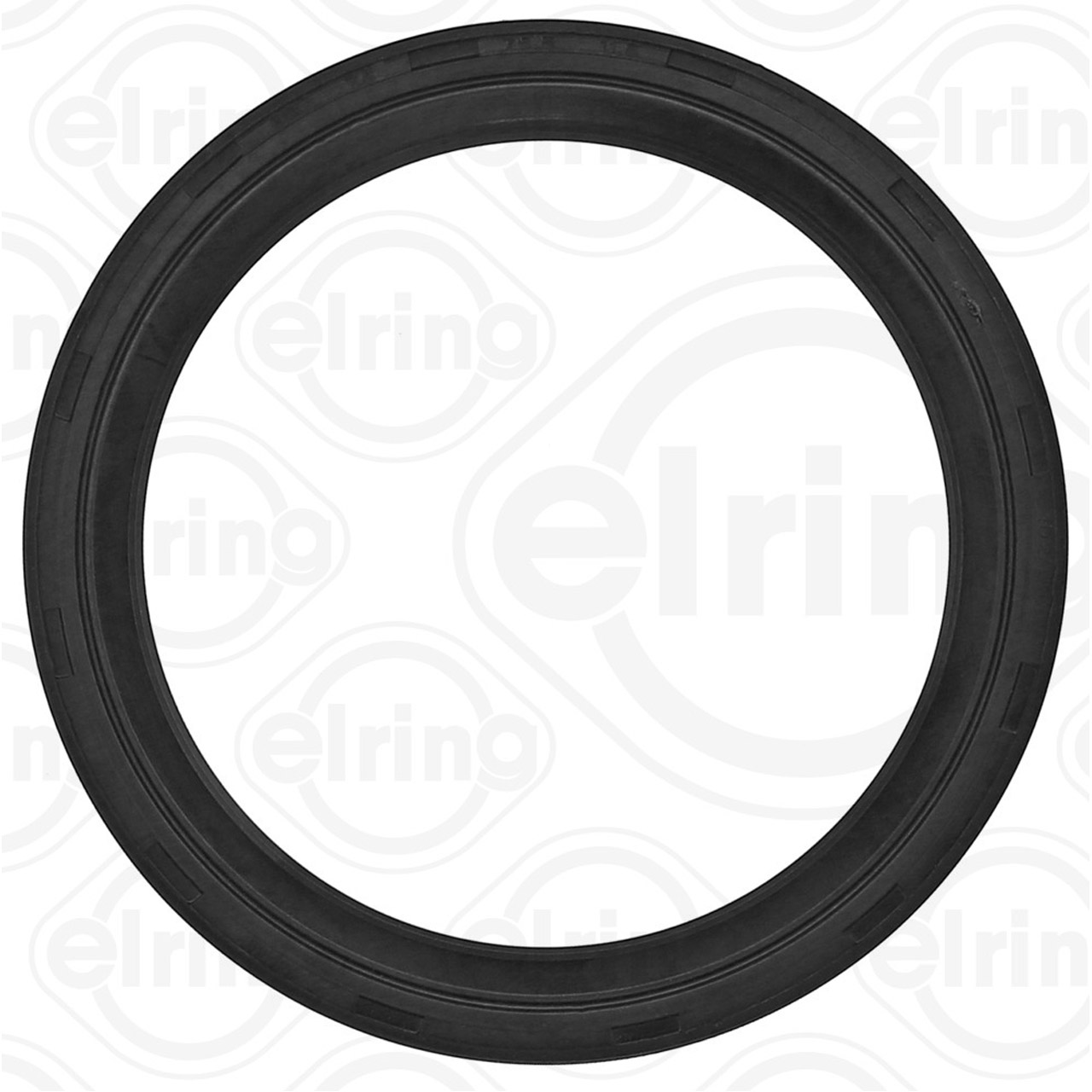 ELRING 386.340 Dichtung Unterdruckpumpe BMW F20 F30 F33 F10 F25 F15 F16 N20 getriebeseitig