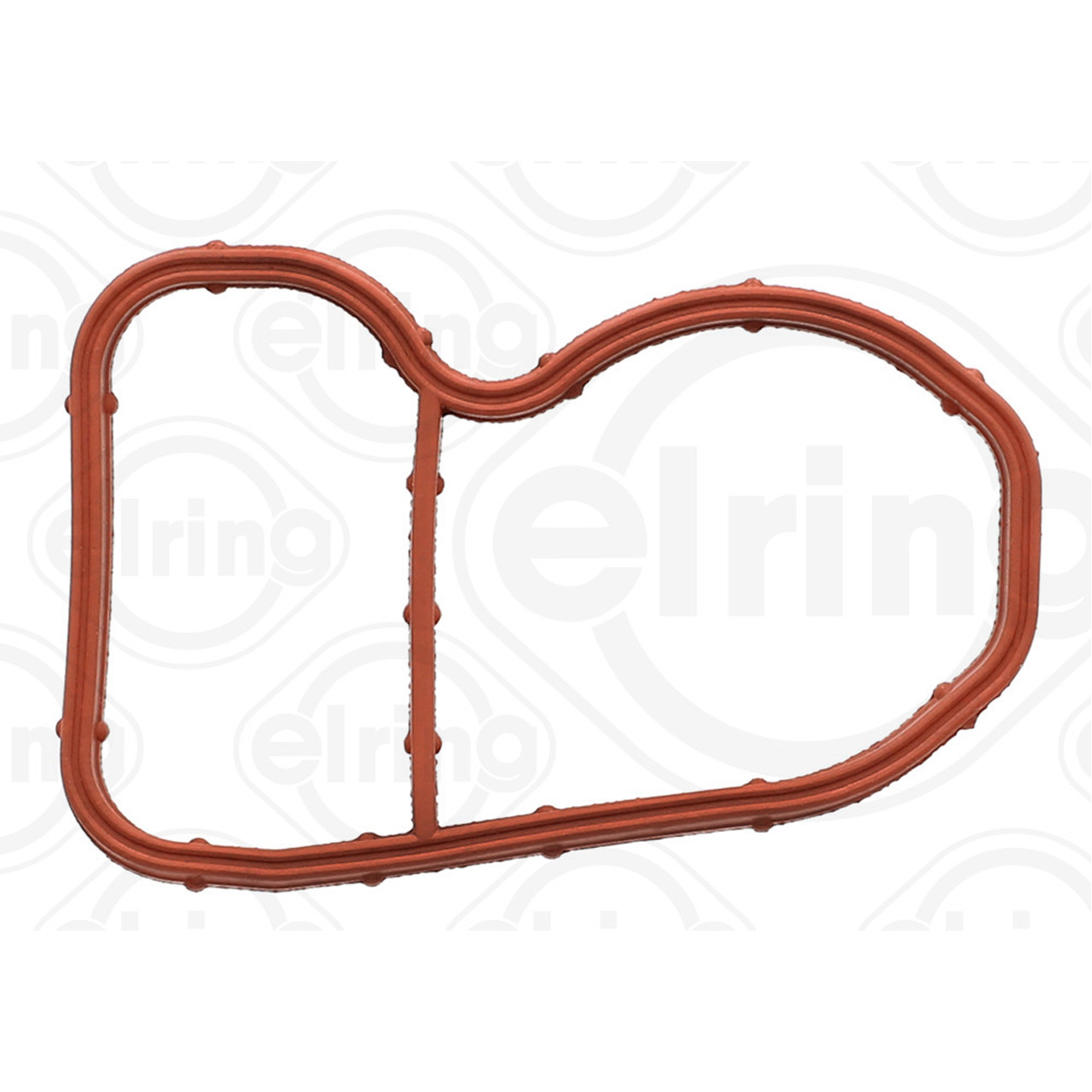 ELRING 593.390 Ansaugkrümmerdichtung BMW 1er 2er 3er 4er 5er X1 X3 X5 B47 11618571001