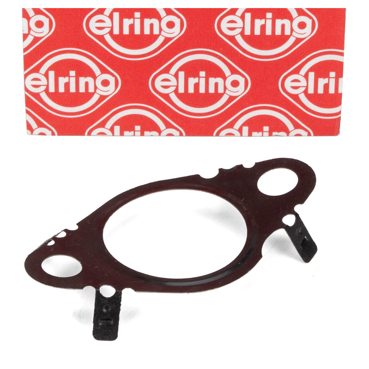 ELRING Dichtung AGR-Ventil OPEL Vivaro B FIAT Talento NISSAN NV300 1.6 TDI 147223354R