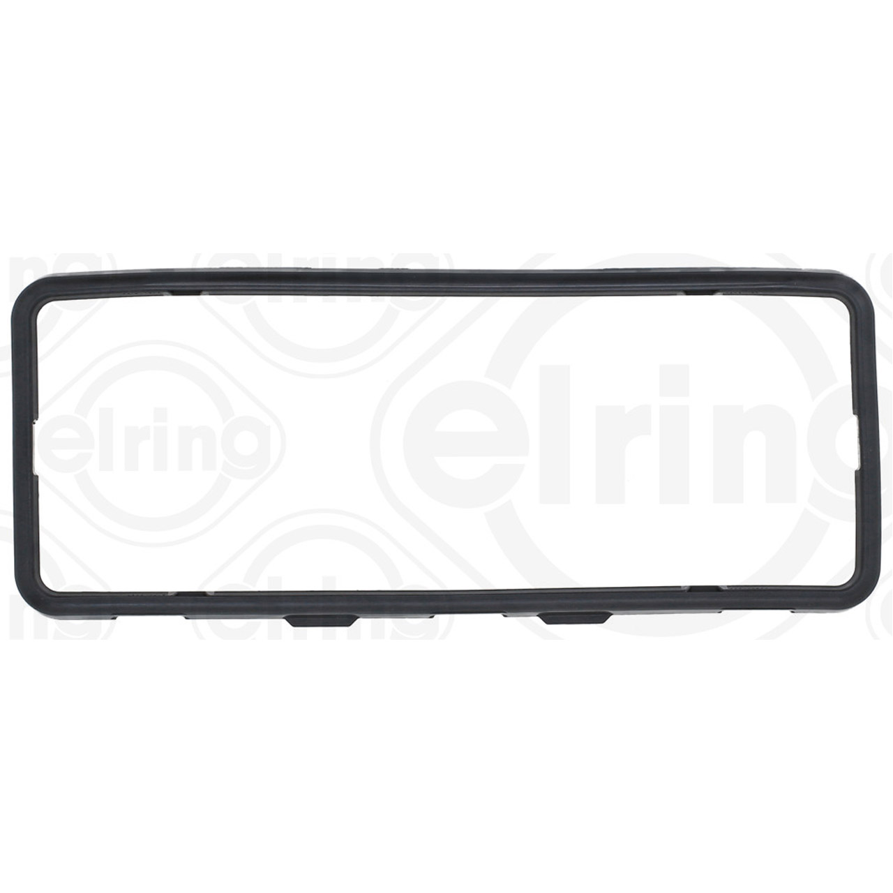 ELRING 776.416 Ventildeckeldichtung CITROEN C2 C3 Berlingo PEUGEOT 207 306 307 1.1-1.6