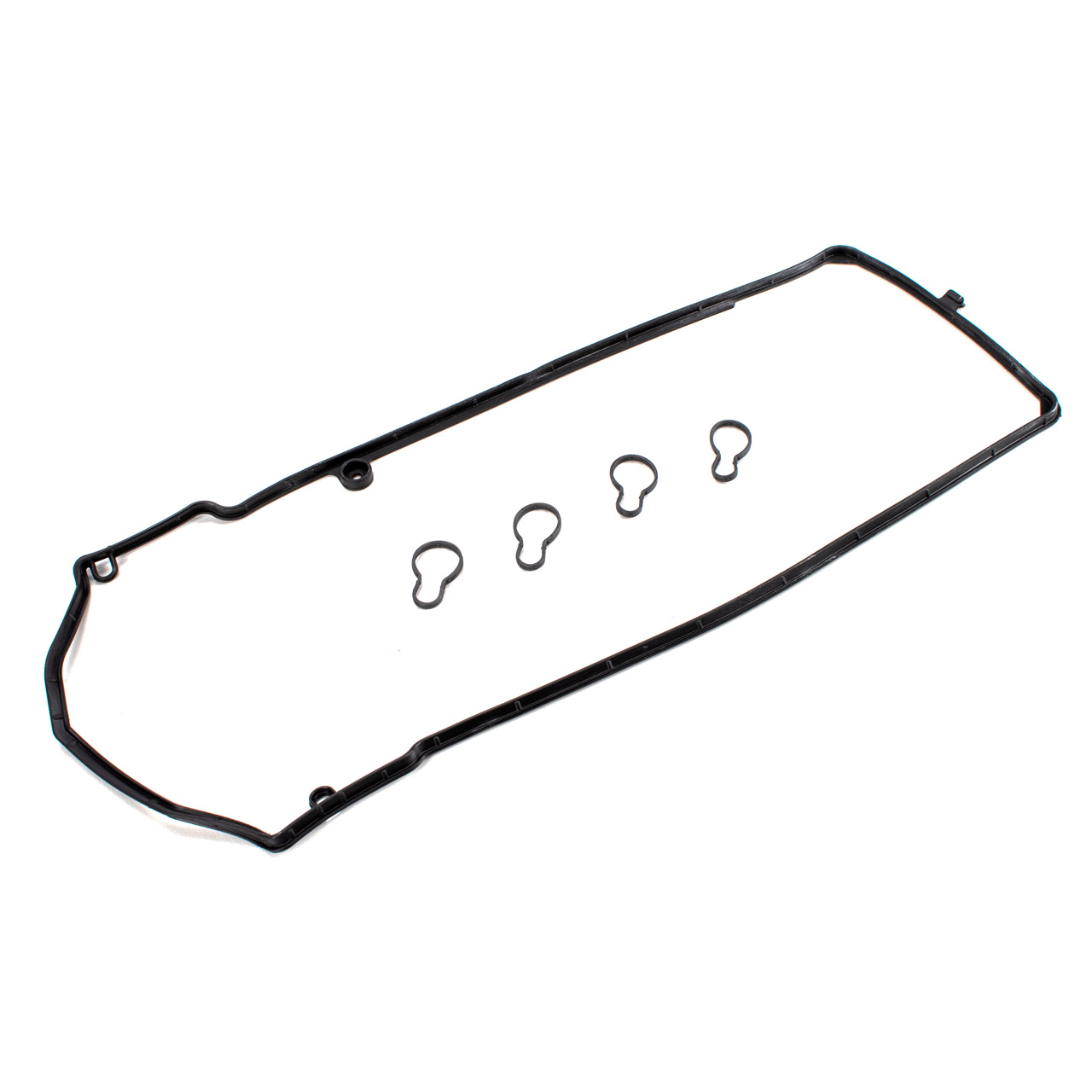 ELRING 685.510 Ventildeckeldichtung Satz MERCEDES W203 W211 W639 C209 Sprinter 906 OM646