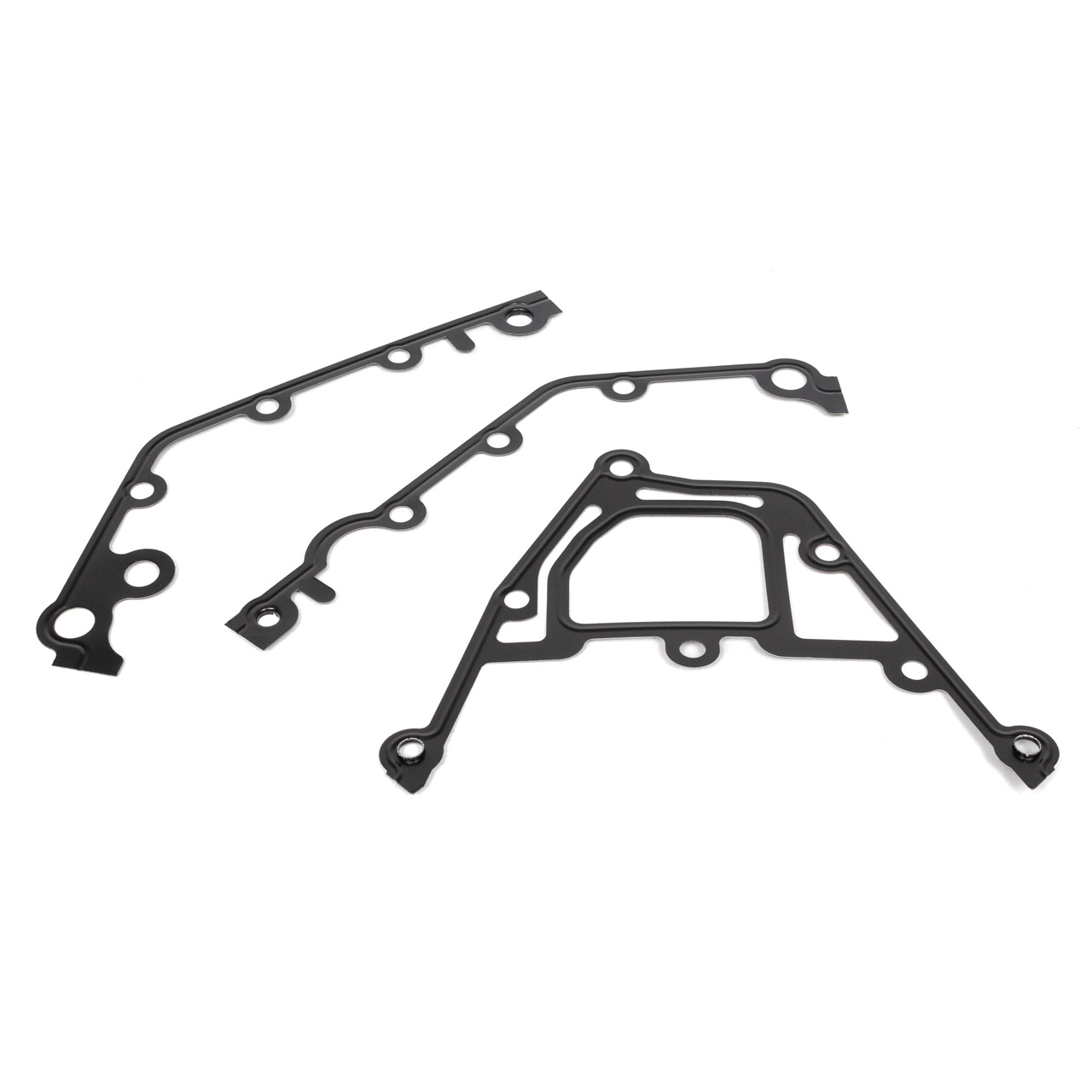 ELRING 633.463 Dichtungssatz Steuergehäuse BMW 5er E34 E39 7er E32 E38 8er E31 X5 M60 M62