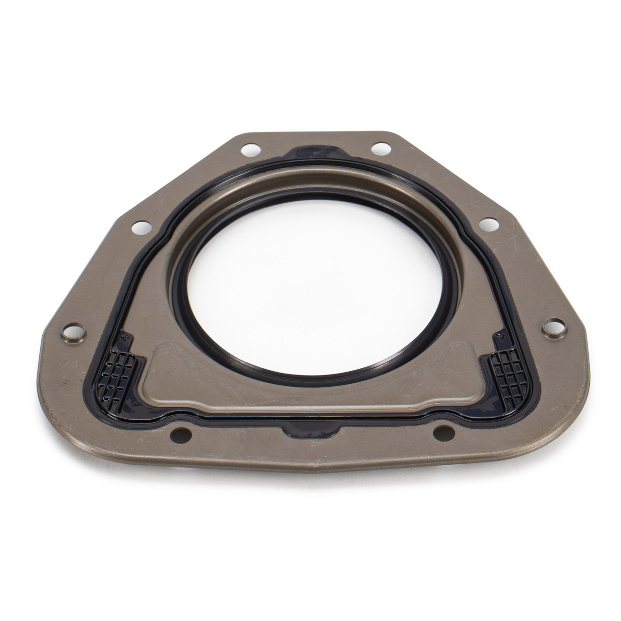 ELRING 033.030 Wellendichtring Kurbelwelle RENAULT Laguna 2 3 Megane 2 3 Scenic 2 3 2.0dCi