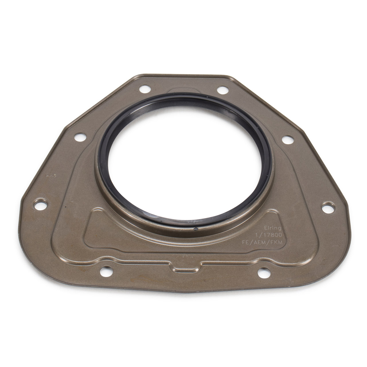 ELRING 033.030 Wellendichtring Kurbelwelle RENAULT Laguna 2 3 Megane 2 3 Scenic 2 3 2.0dCi