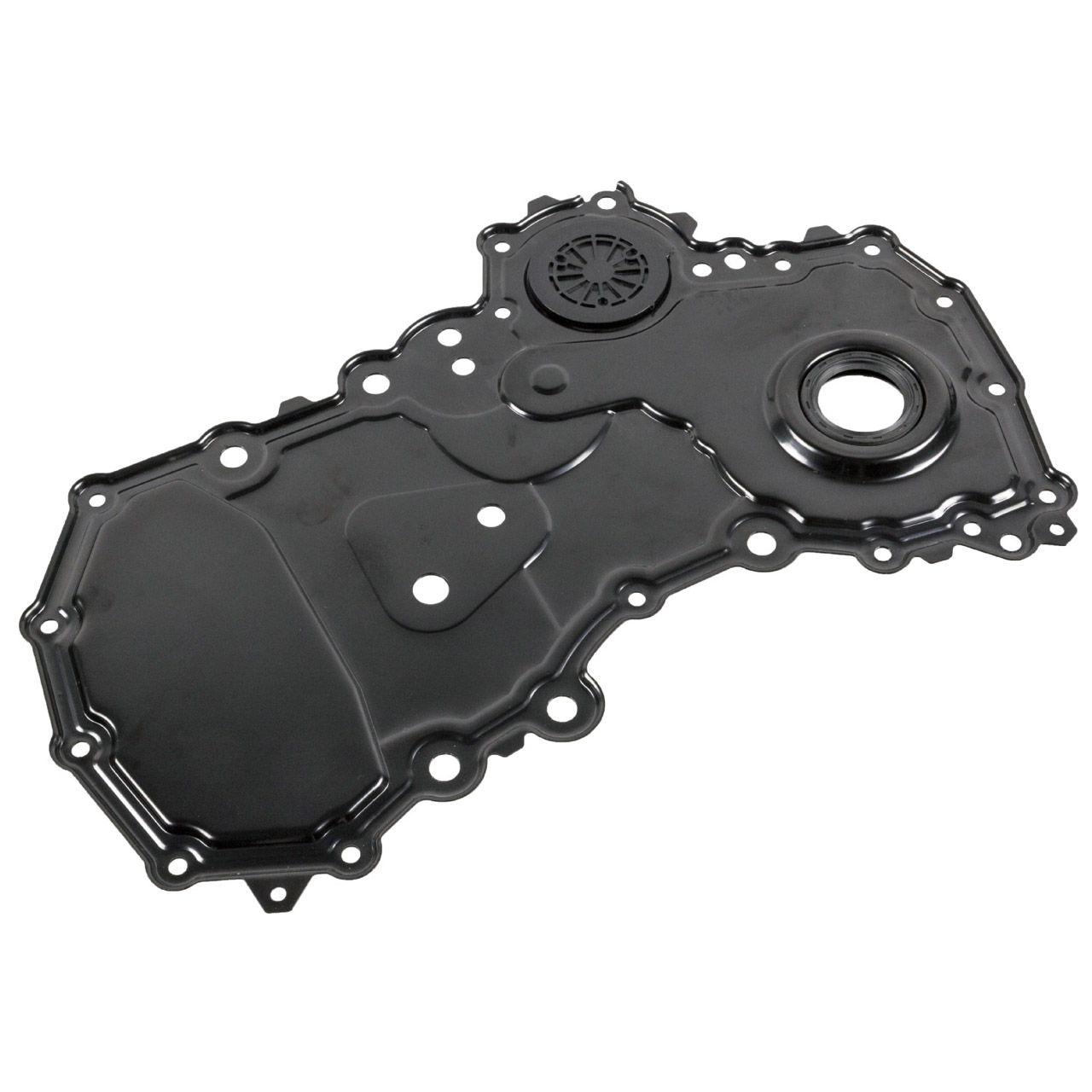 FEBI Abdeckung Zahnriemen FORD Focus 4 Mondeo 5 Kuga 3 Transit V362 V363 2.0D 2715824