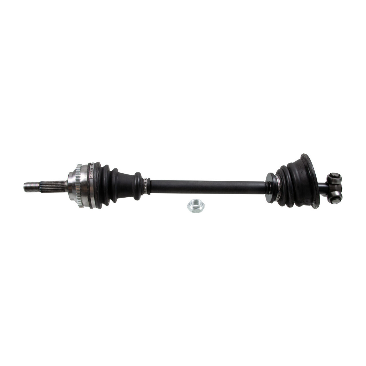 FEBI 188699 Antriebswelle RENAULT Clio 2 4 Kangoo Thalia 1 Twingo 1 vorne links