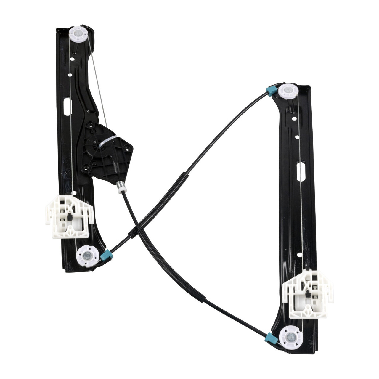 FEBI 193249 ELEKTRISCH Fensterheber für BMW 1er F20 vorne rechts 51337281882