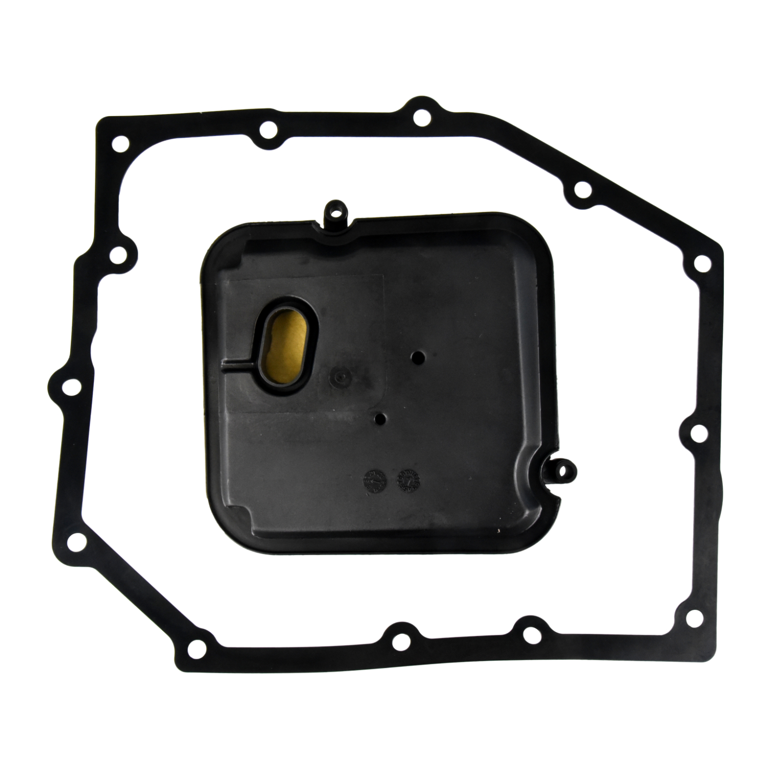 FEBI Getriebefilter + Dichtung + 6L Getriebeöl JEEP Cherokee (KK) Wrangler 3 (JK)