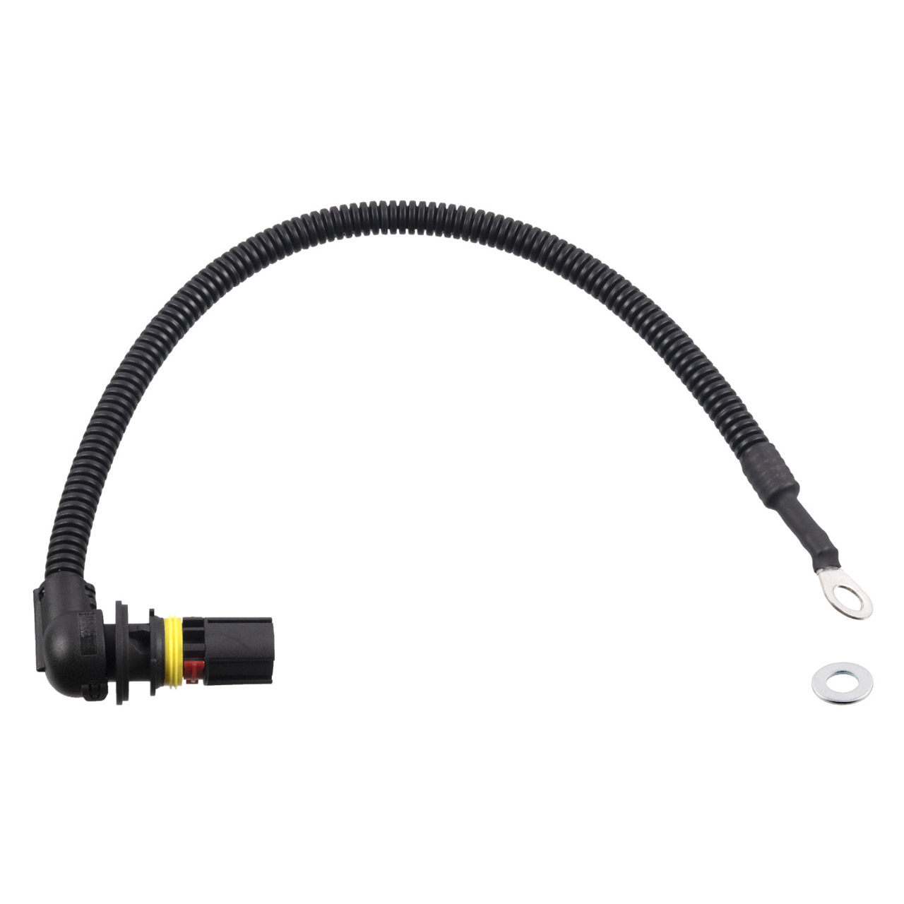 HÜCO 132260 Steuergerät Glühzeit + Kabel MERCEDES W211 X164 W164 W221 420/450CDI OM629