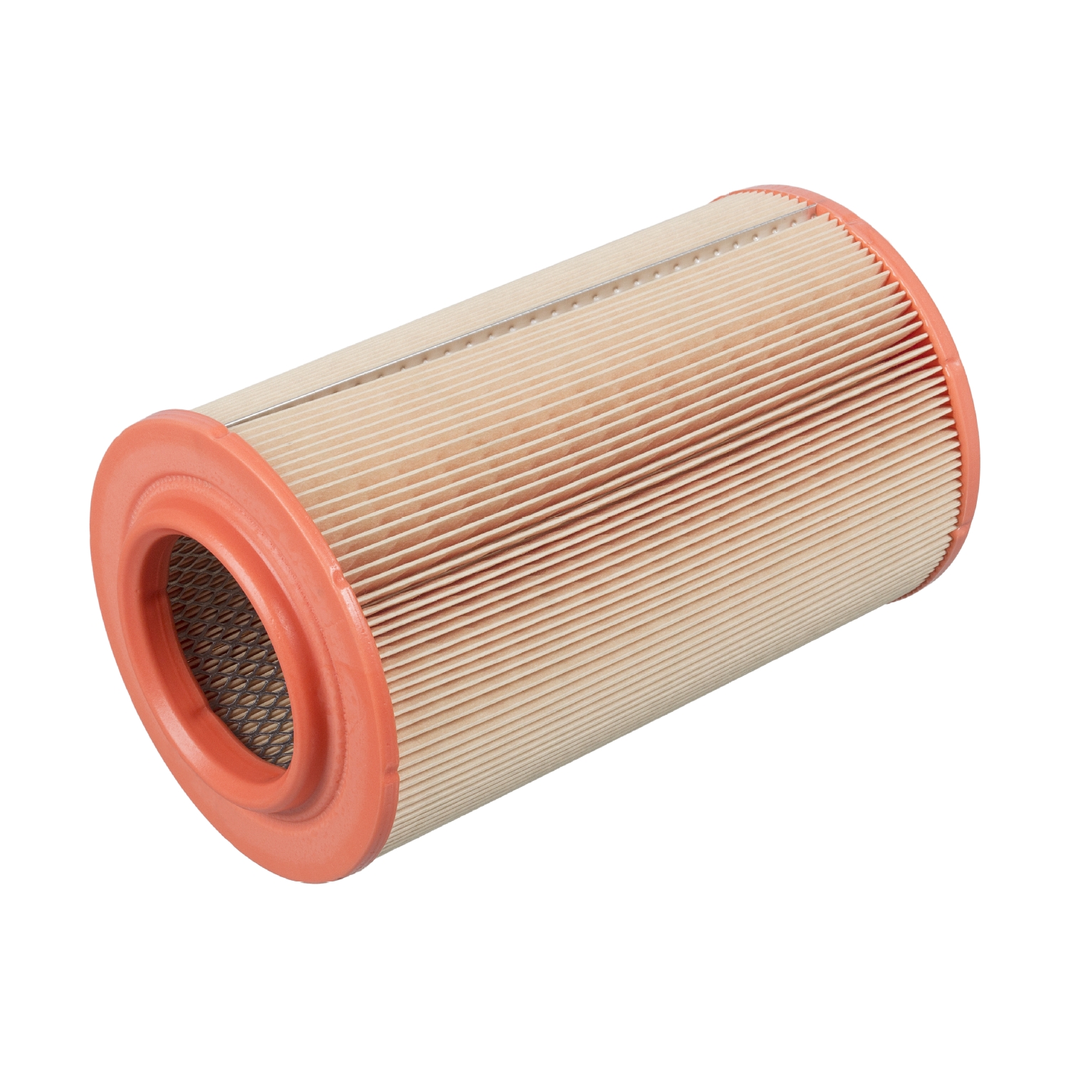 FEBI 22611 Luftfilter Motorluftfilter CITROEN Jumper 1 FIAT Ducato 230 244 PEUGEOT Boxer