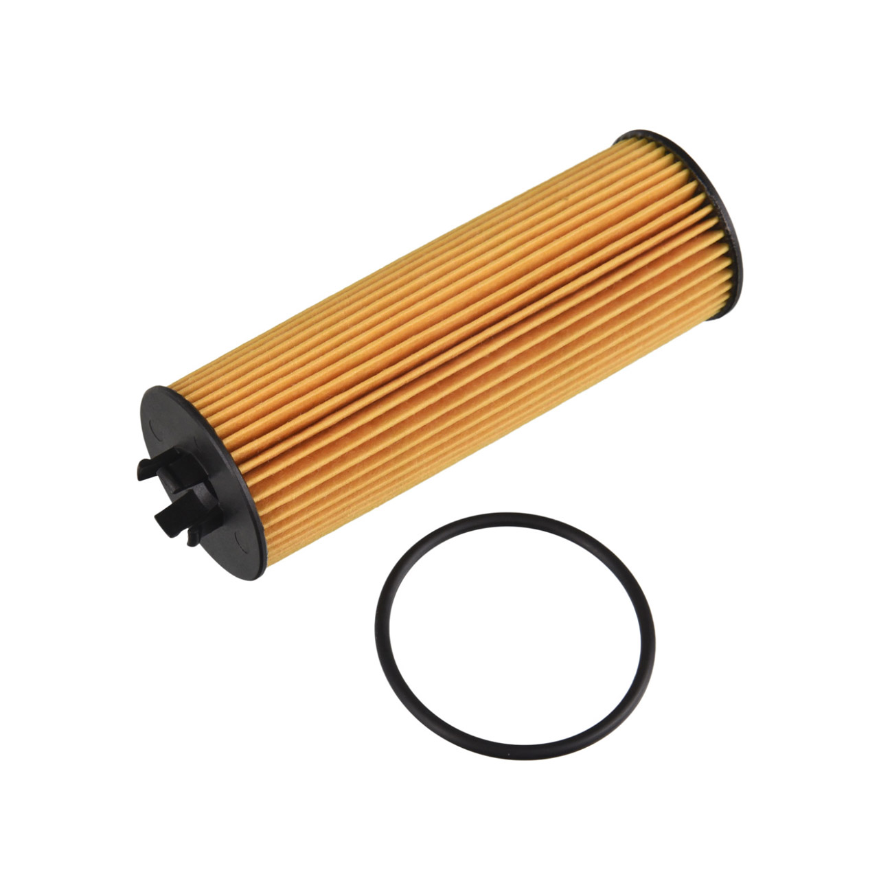 FEBI 179964 Ölfilter OPEL Corsa E CHEVROLET Aveo (T300) 1.4 mit Automatikgetriebe 55589295