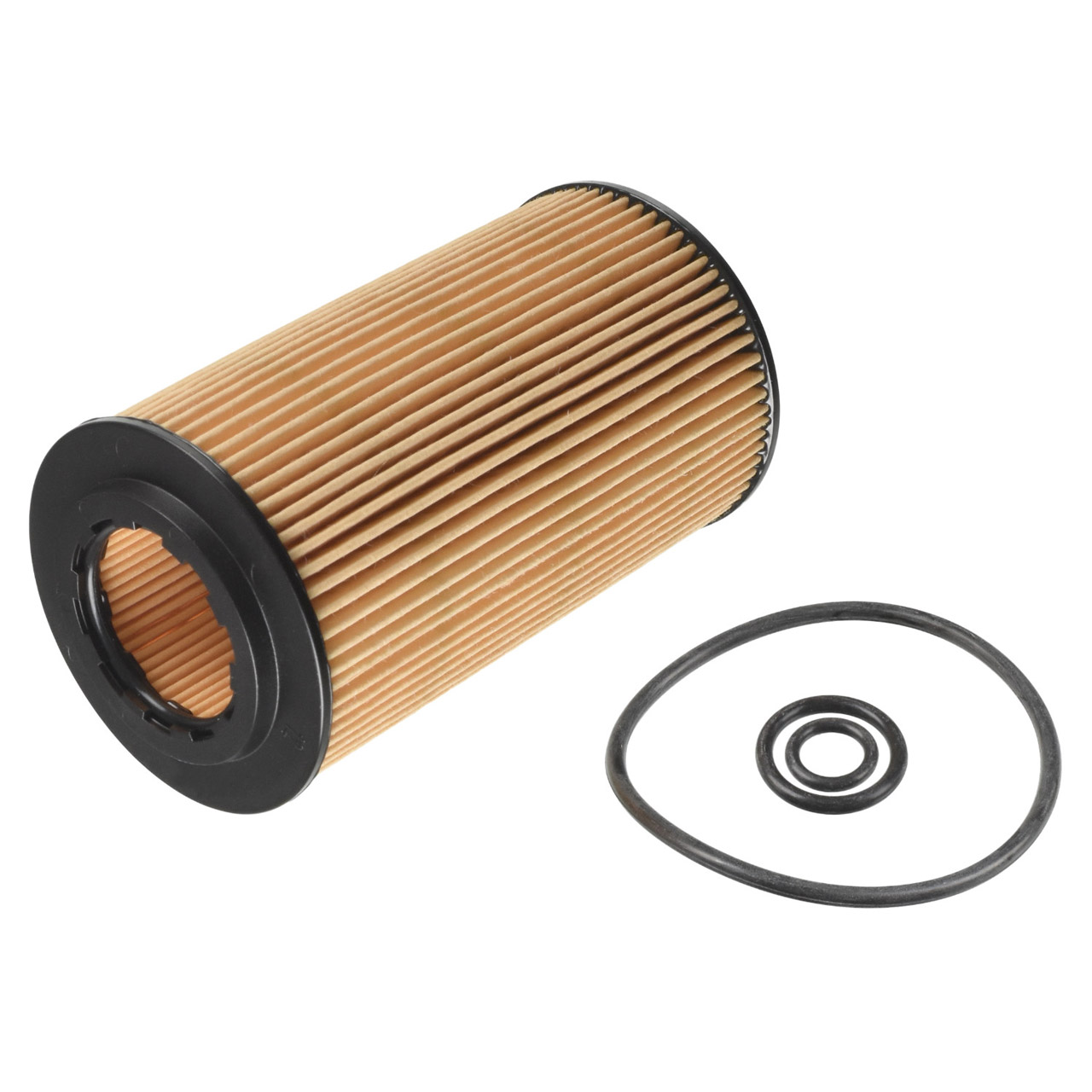 FEBI 184133 Ölfilter Motorölfilter HONDA Accord 7 CR-V 2 (RD_) FR-V (BE) 2.2 i-CTDi 140 PS