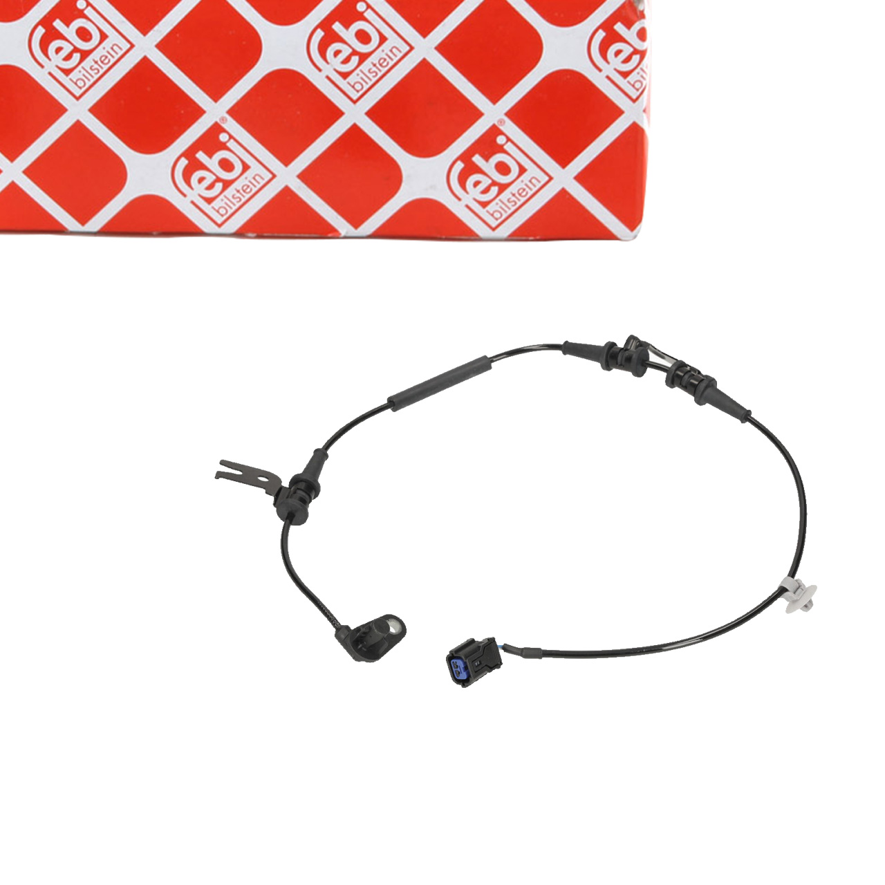 FEBI 193575 ABS Sensor Raddrehzahl HYUNDAI i10 II (BA, IA) vorne rechts 95671-B4300