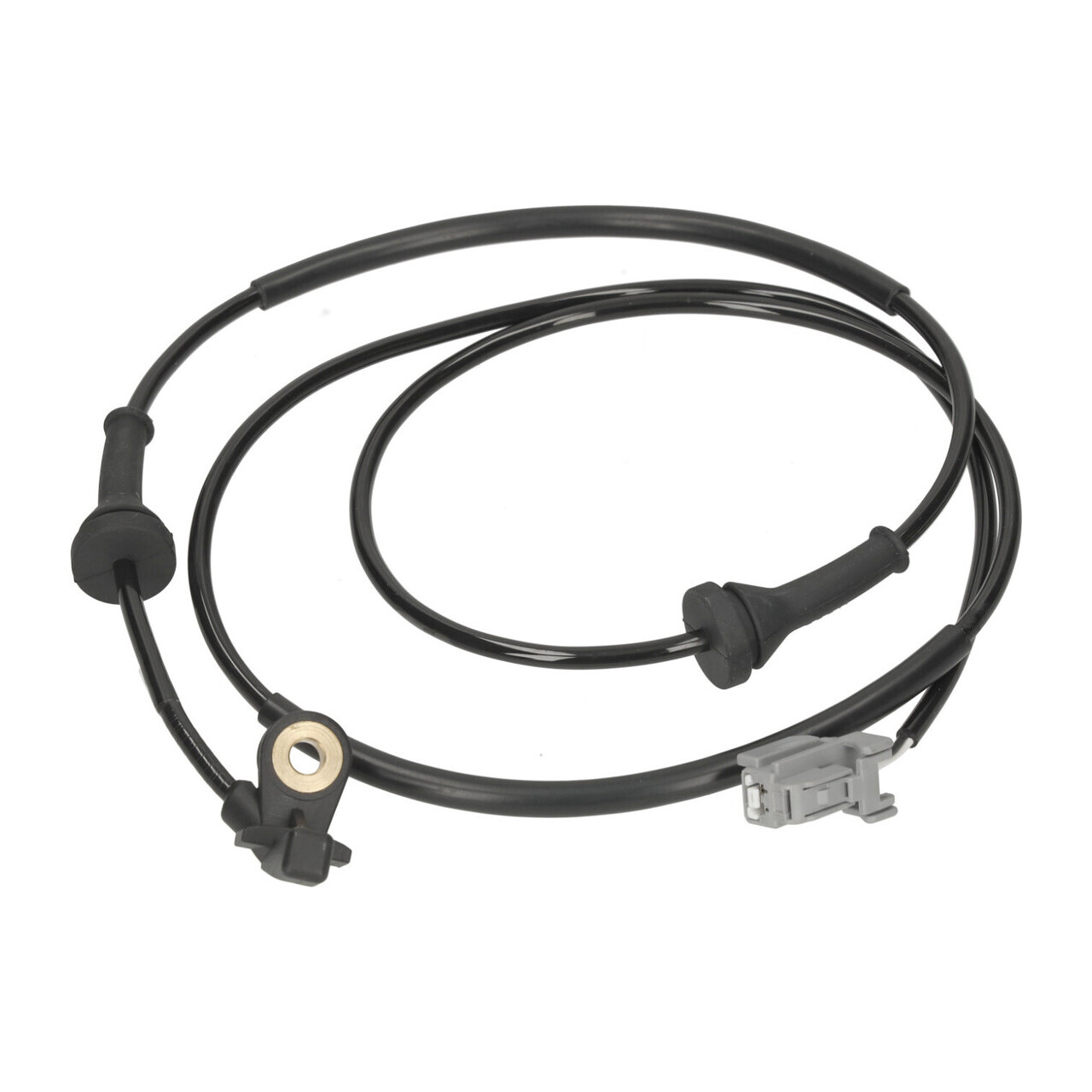 FEBI 193684 ABS Sensor Raddrehzahl VOLVO S60 I S80 I V70 II XC70 I Hinterachse links