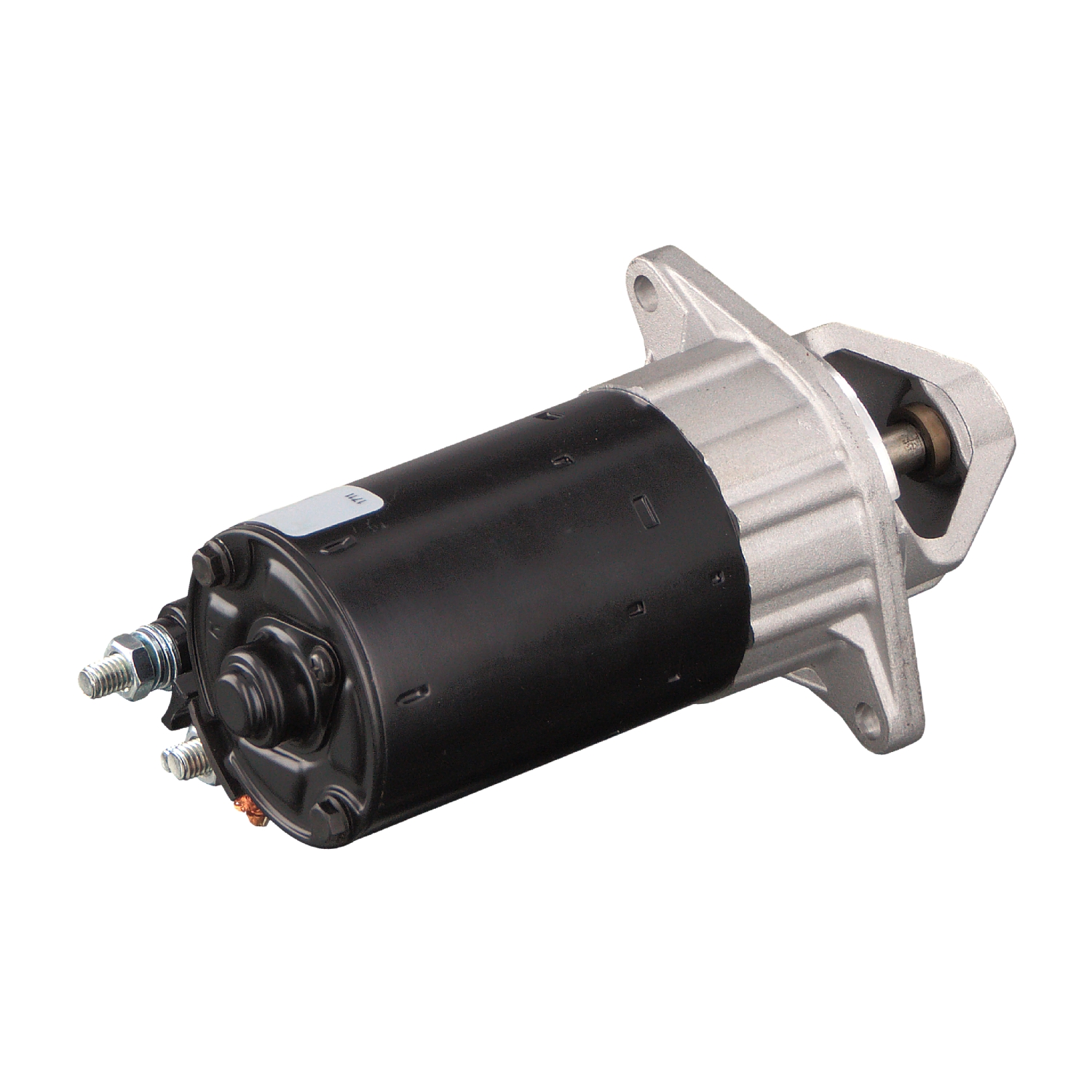 FEBI Anlasser Starter 12V 1,4 kW OPEL Astra F G H J Corsa D E Insigina A Meriva B 1.2-1.6