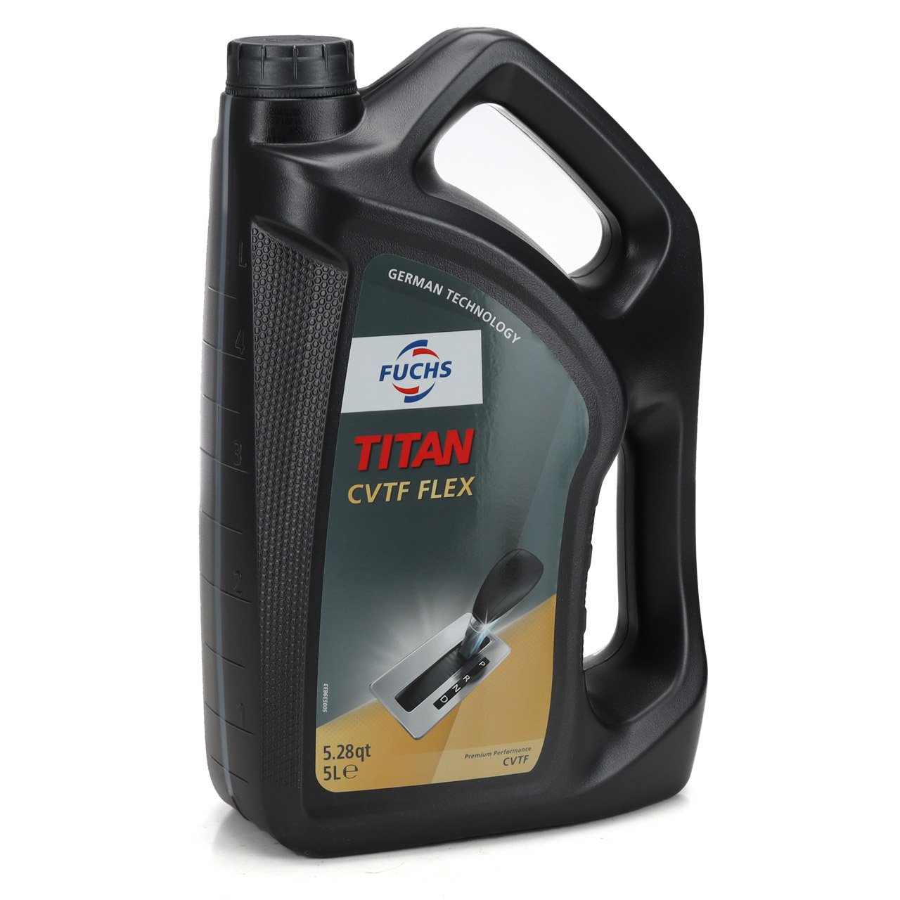 6L 6 Liter FUCHS TITAN CVTF FLEX Automatikgetriebeöl BMW FORD OPEL VW