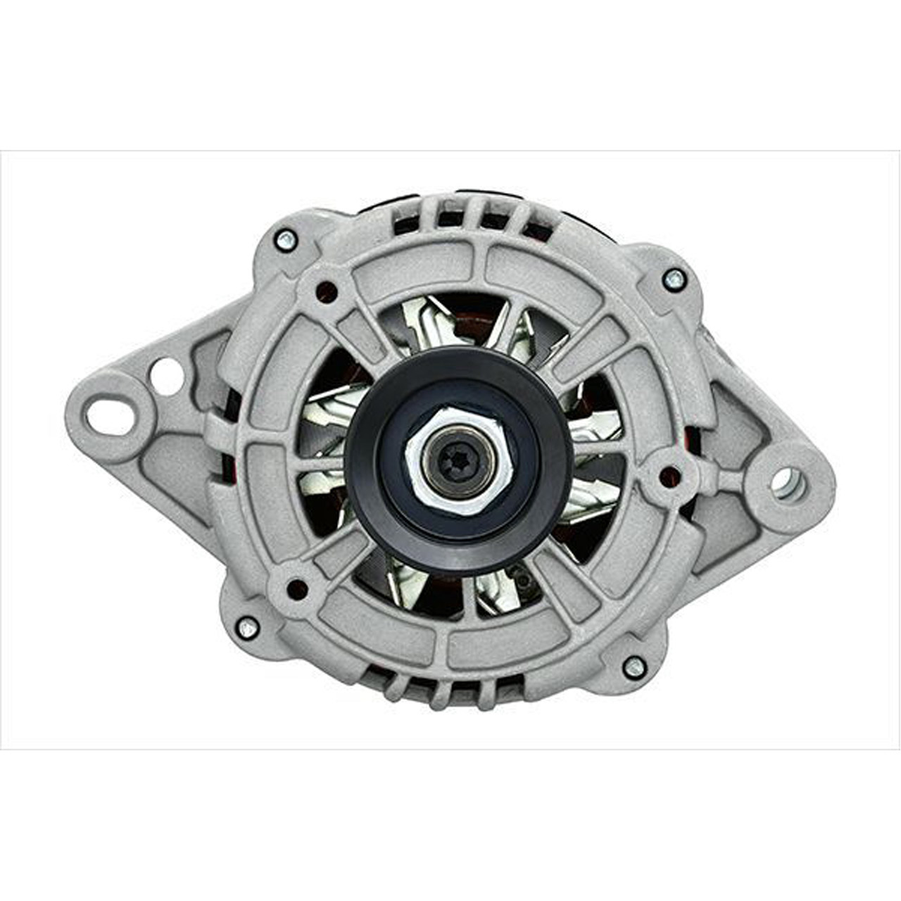 HELLA 8EL015630-361 Lichtmaschine 14V 85A CHEVROLET Aveo Kalos DAEWOO Kalos 1.4 1.5