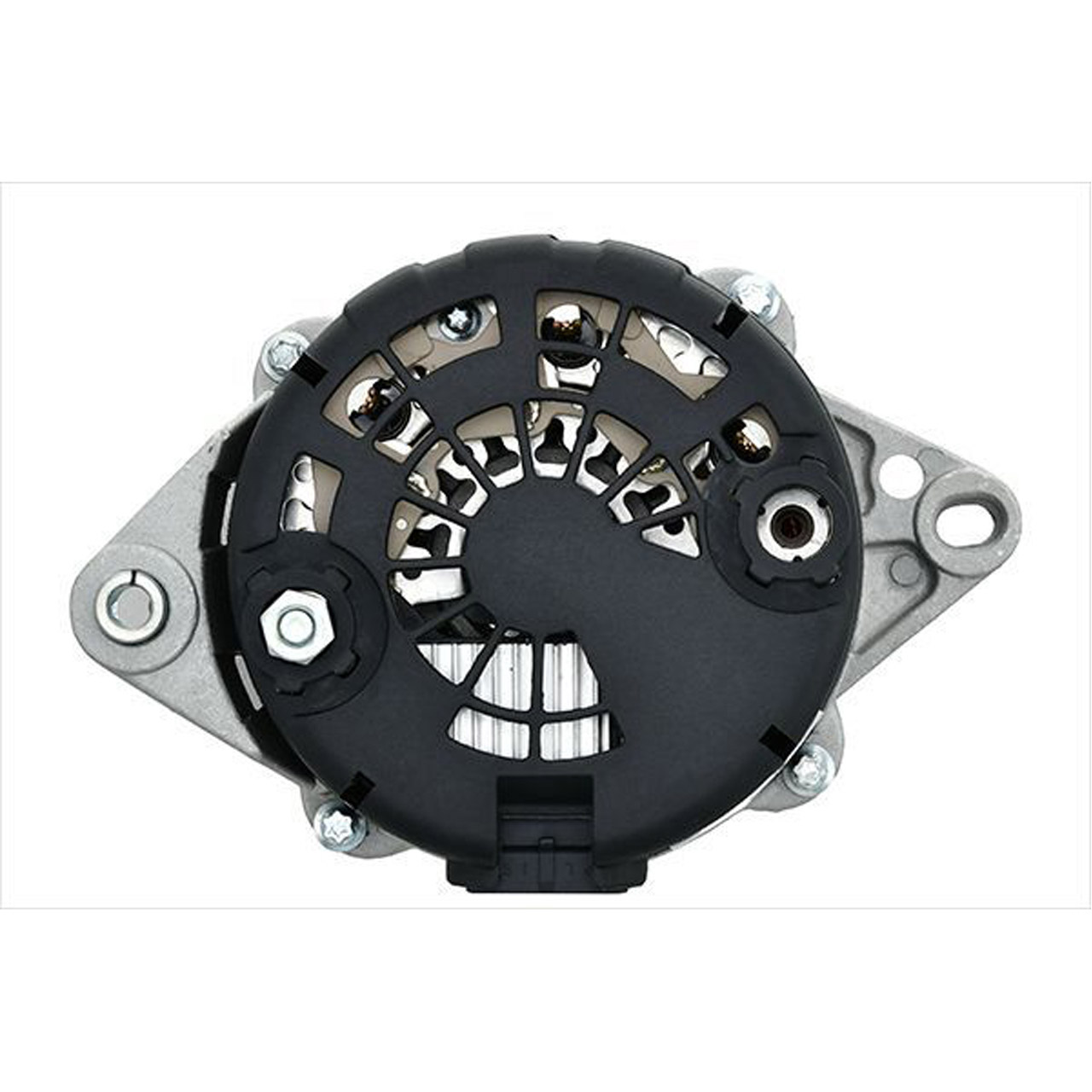 HELLA 8EL015630-361 Lichtmaschine 14V 85A CHEVROLET Aveo Kalos DAEWOO Kalos 1.4 1.5