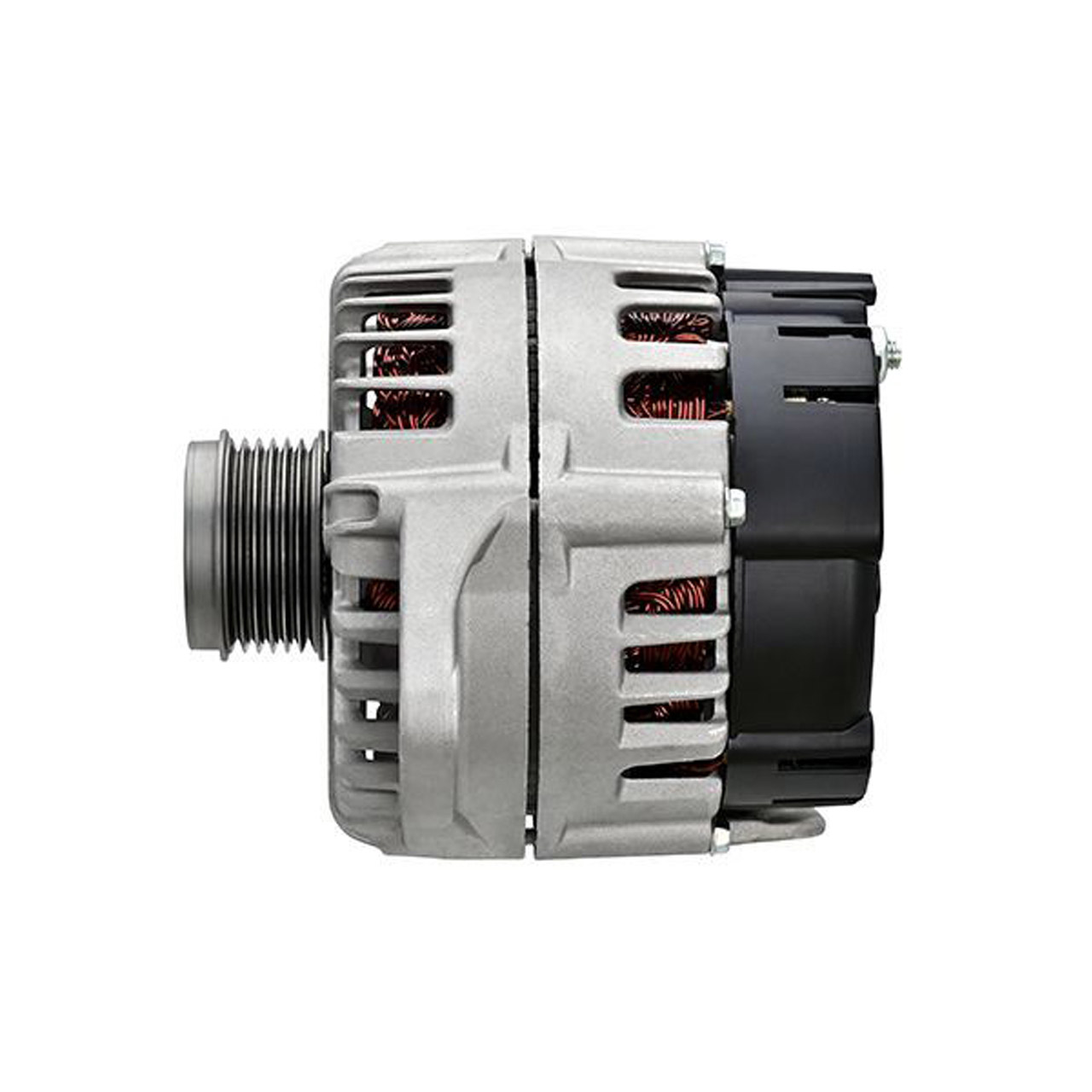 HELLA 8EL015630851 Lichtmaschine 14V 180A CITROEN Jumper 2 PEUGEOT Boxer FIAT Ducato 3.0D