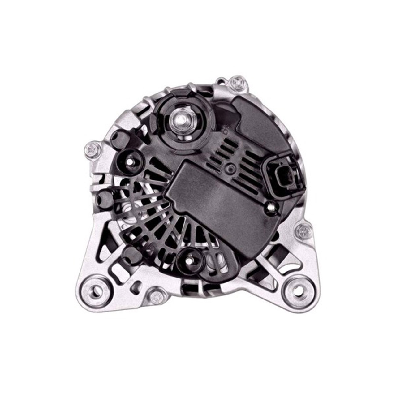 HELLA 8EL015637-401 Lichtmaschine 14V 150A RENAULT Clio 4 Laguna 3 Megane Scenic 1.5 dCi