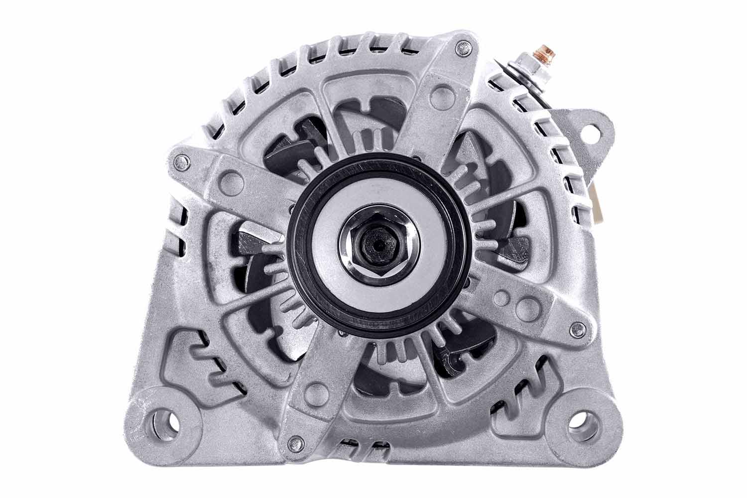 HELLA 8EL015637-691 Lichtmaschine 14V 180A JAGUAR XF I (X250) 2.0 XJ (X351) 2.0 Ti4 241 PS