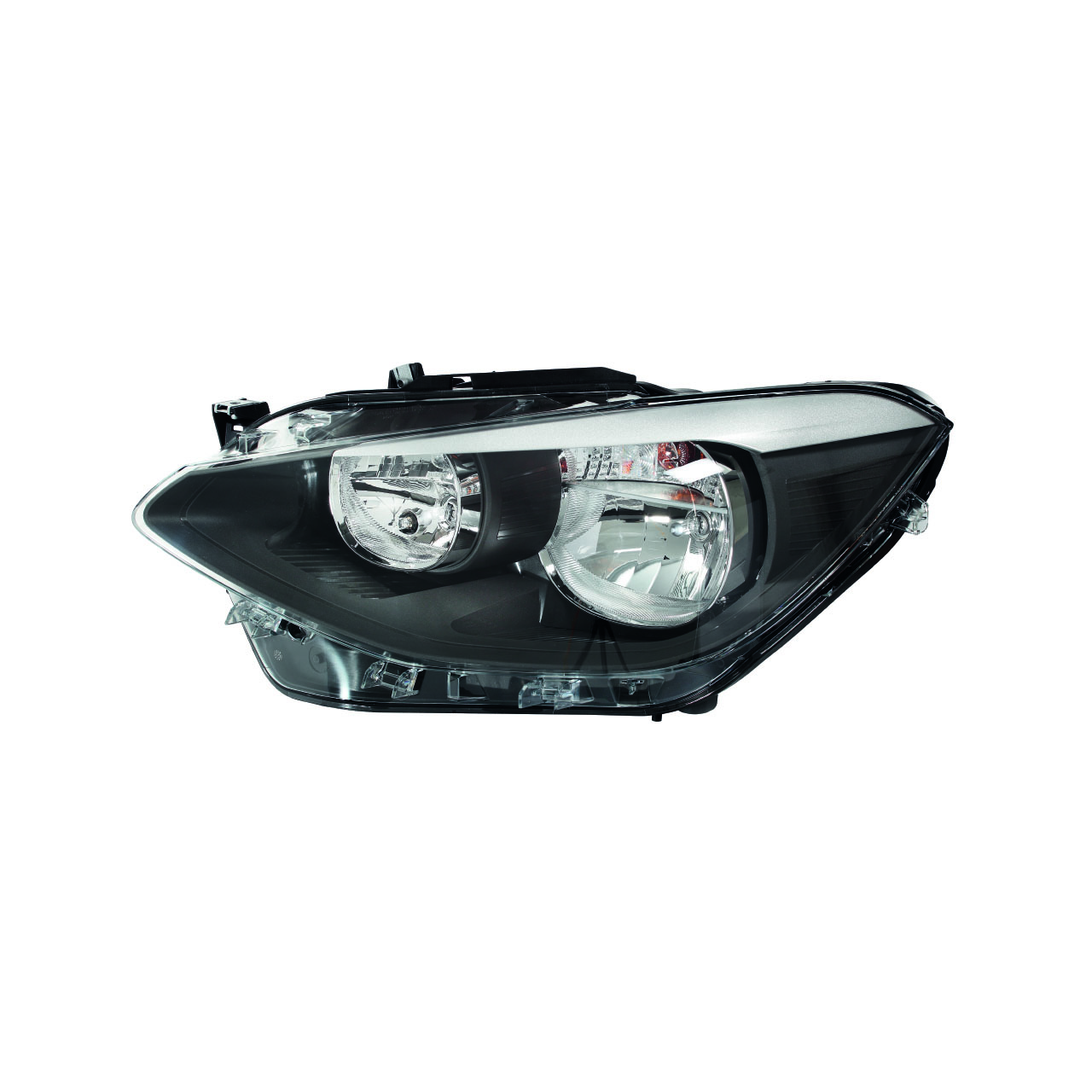 HELLA 1EG010741-071 HALOGEN Scheinwerfer BMW 1er F20 F21 bis 03.2015 links 63117229671