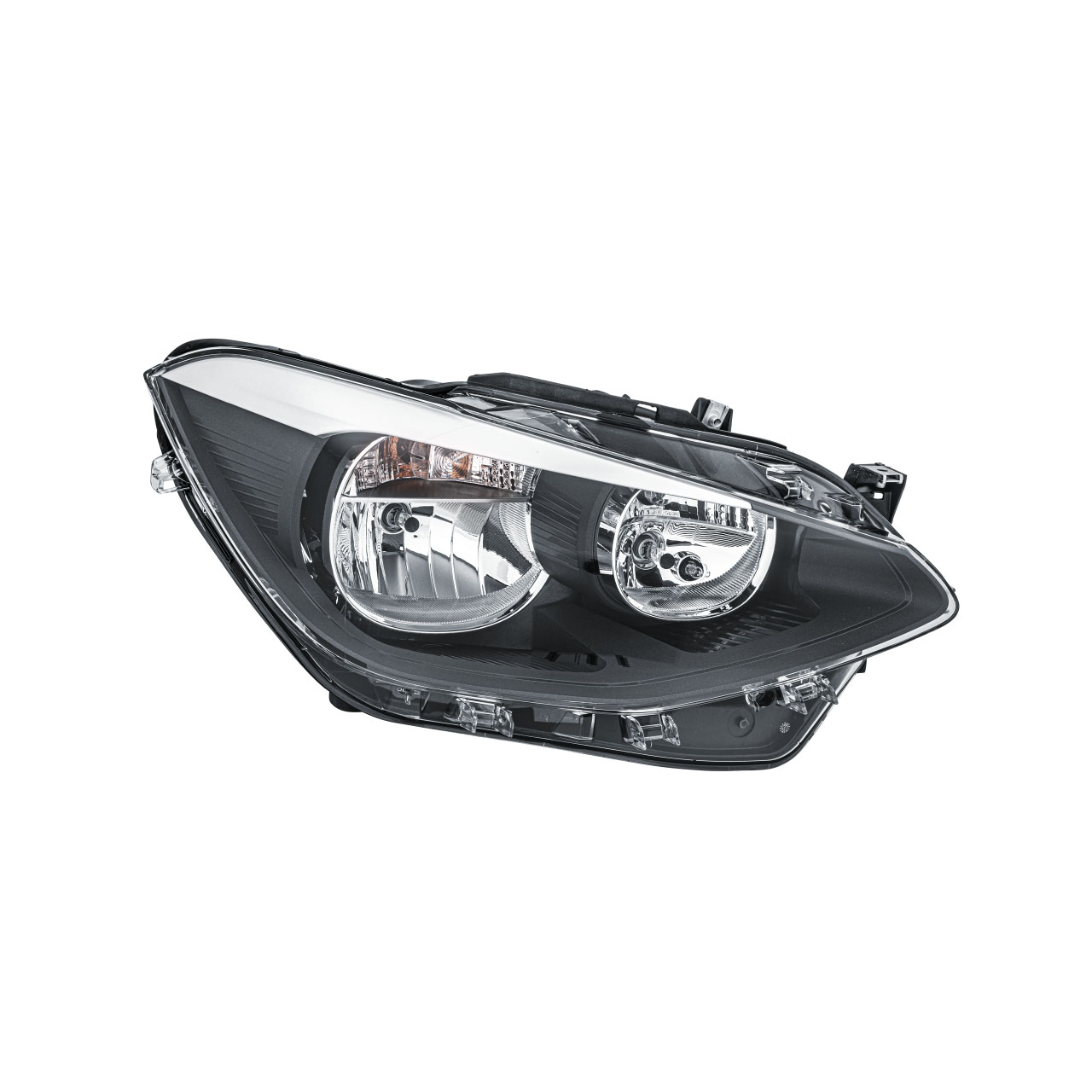 HELLA 1EG010741-081 HALOGEN Scheinwerfer BMW 1er F20 F21 bis 03.2015 rechts 63117229672