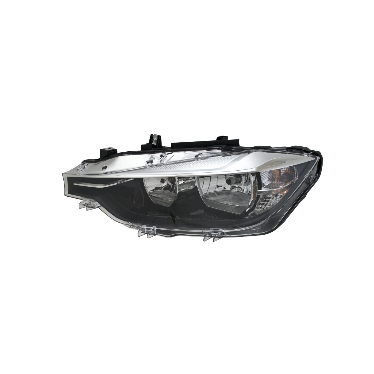 HELLA 1EG012101-951 HALOGEN Scheinwerfer BMW 3er F30 F31 ab 07.2015 links 63117365599