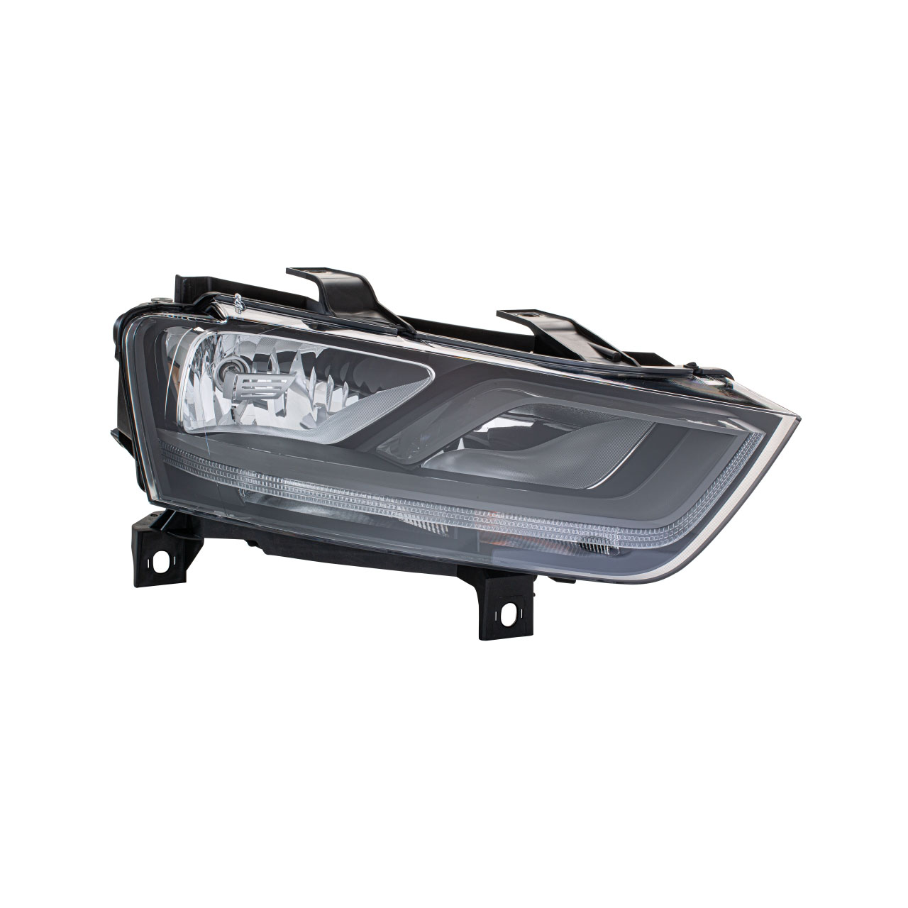 HELLA 1EG354839-021 HALOGEN Scheinwerfer AUDI Q3 RSQ3 (8U) bis 10.2014 rechts 8U0941004M