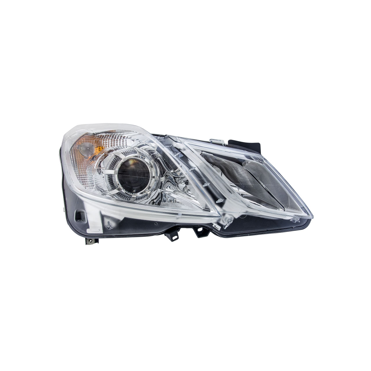 HELLA 1EL009647-981 HALOGEN Scheinwerfer MERCEDES E-Klasse A207 C207 bis 05.2013 rechts