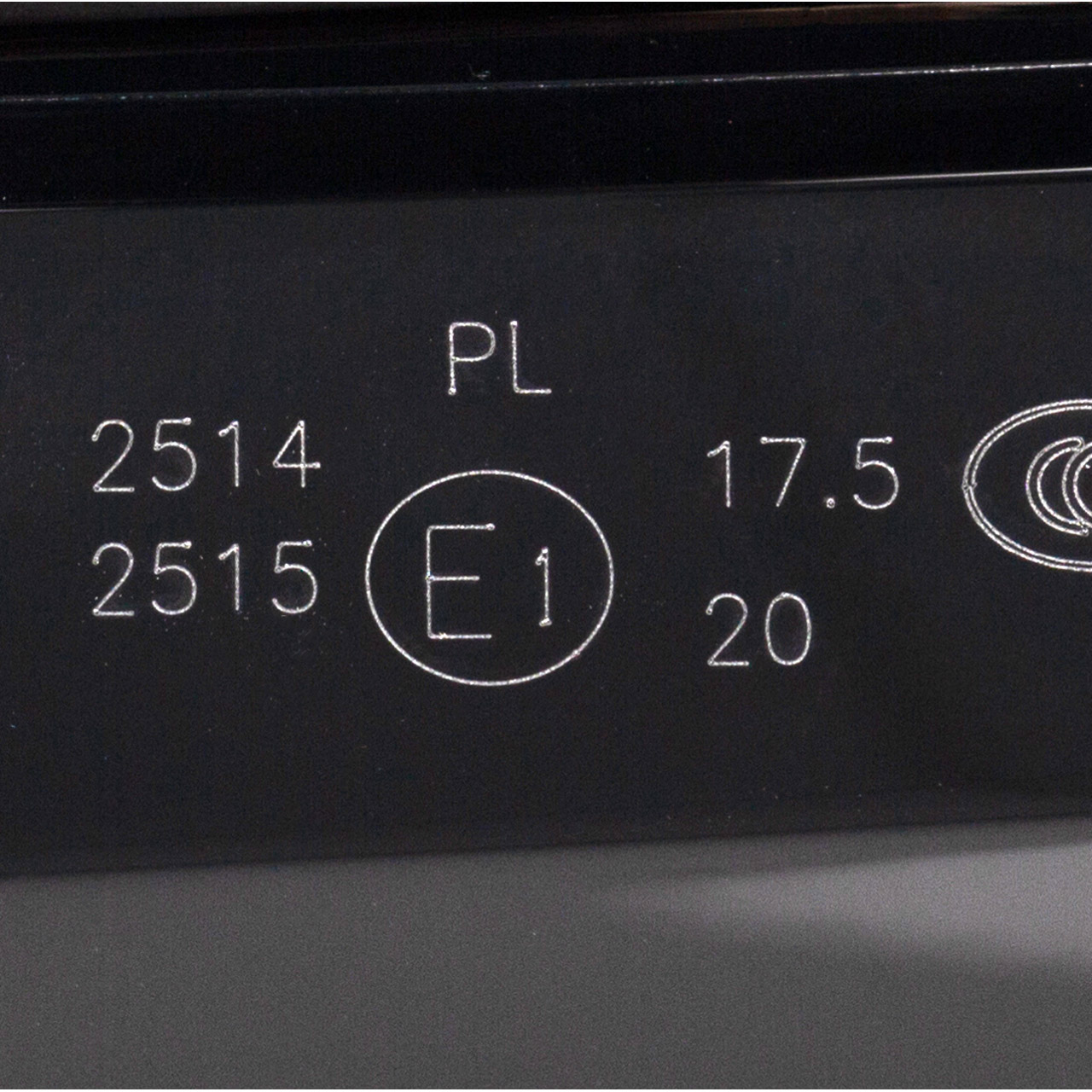 HELLA BI-XENON LED Hauptscheinwerfer AUDI A3 8P Facelift ab 07.2008 rechts 8P0941004AM