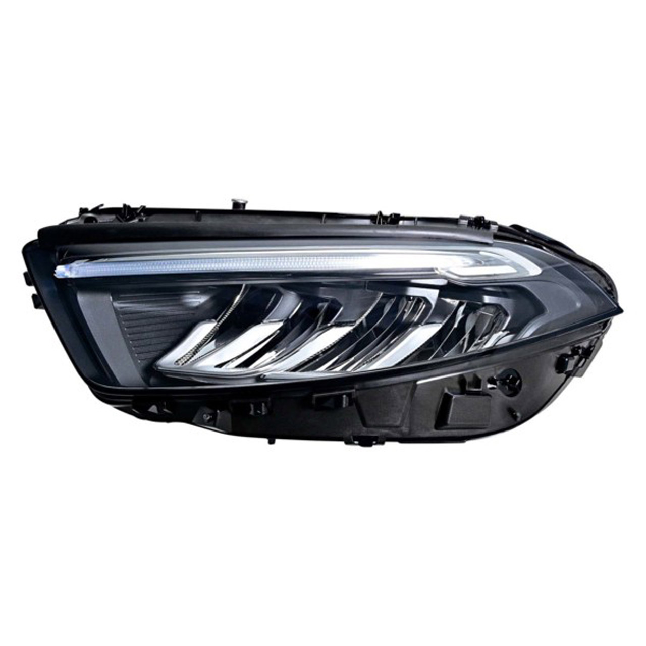 HELLA 1EX015390-511 LED Scheinwerfer MERCEDES-BENZ A-Klasse W177 V177 ab 06.2022 links