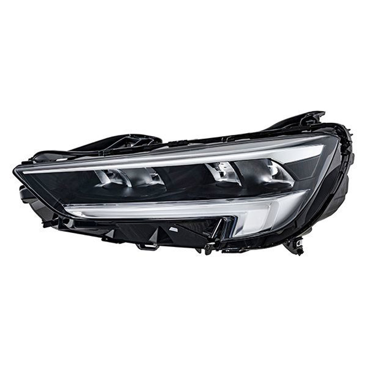 HELLA 1EX354882-011 LED Frontscheinwerfer Scheinwerfer OPEL Insignia B ab 08.2020 links