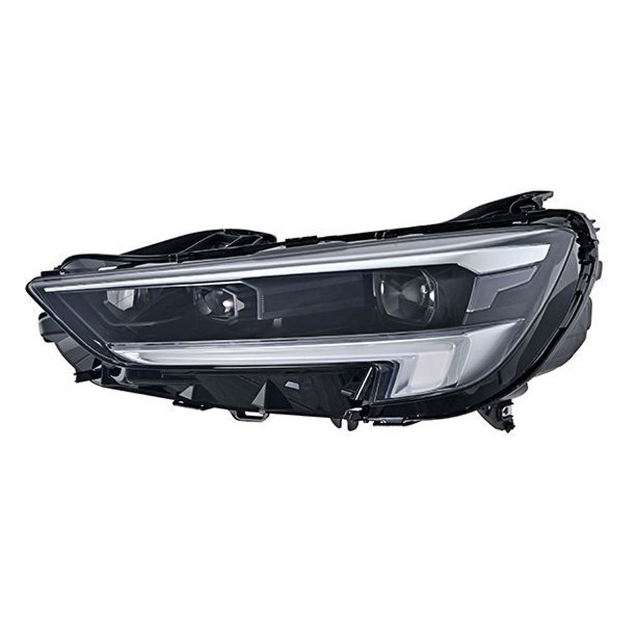 HELLA 1EX354882-051 MATRIX-LED Scheinwerfer OPEL Insignia B Z18 ab 08.2020 links 39201064