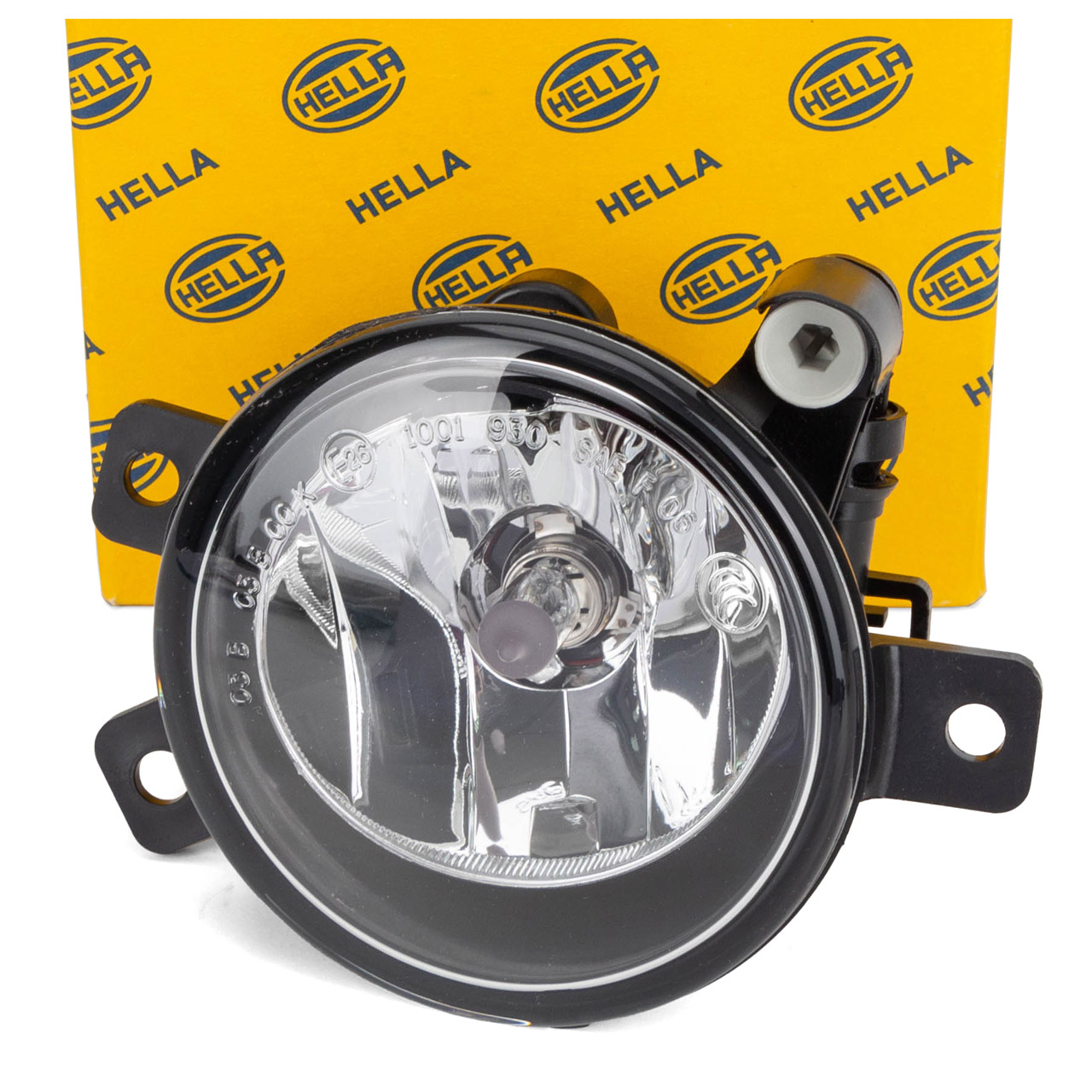 HELLA 1N0010243-121 HALOGEN H8 Nebelscheinwerfer BMW X1 E84 OHNE M-Paket vorne links