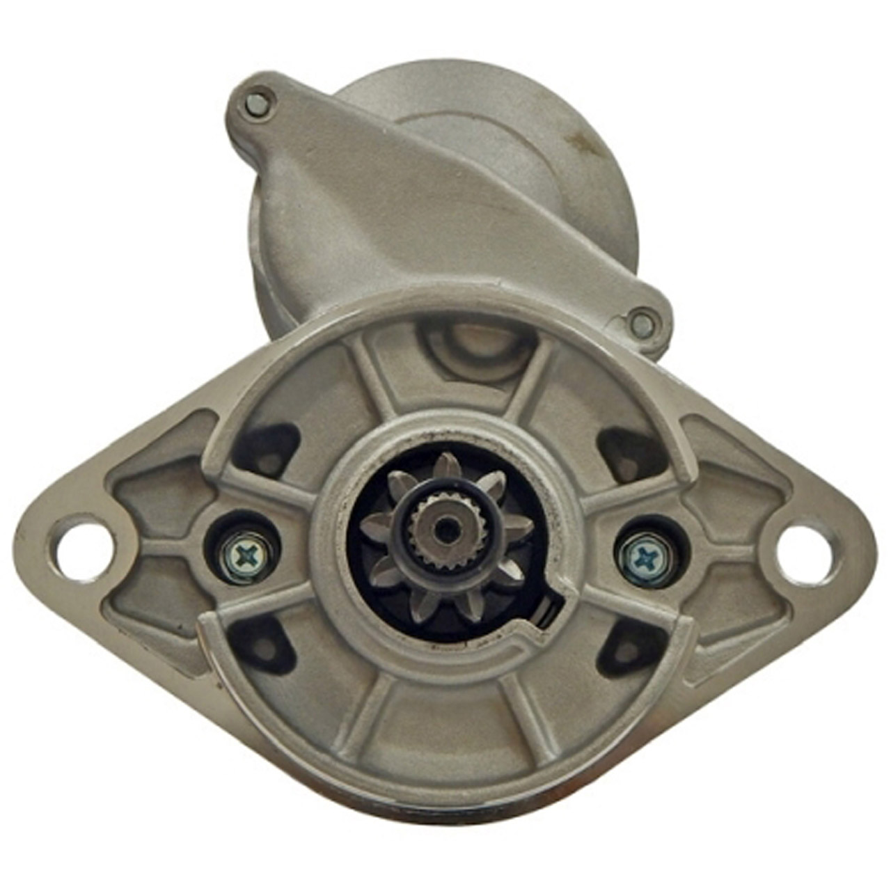 HELLA 8EA011612-461 Anlasser Starter 12V 1,2 kW OPEL Campo TF0 TF1 2.3 Bj. 08.1991-09.1996