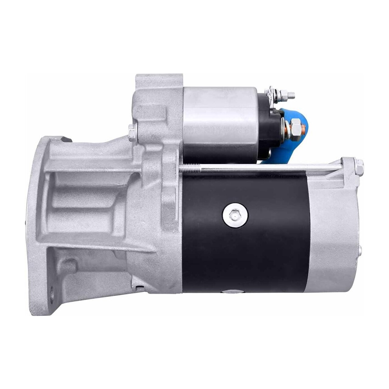 HELLA Anlasser Starter 12V 2,5 kW OPEL Movano A 3.0 DTi NISSAN Interstar X70 3.0