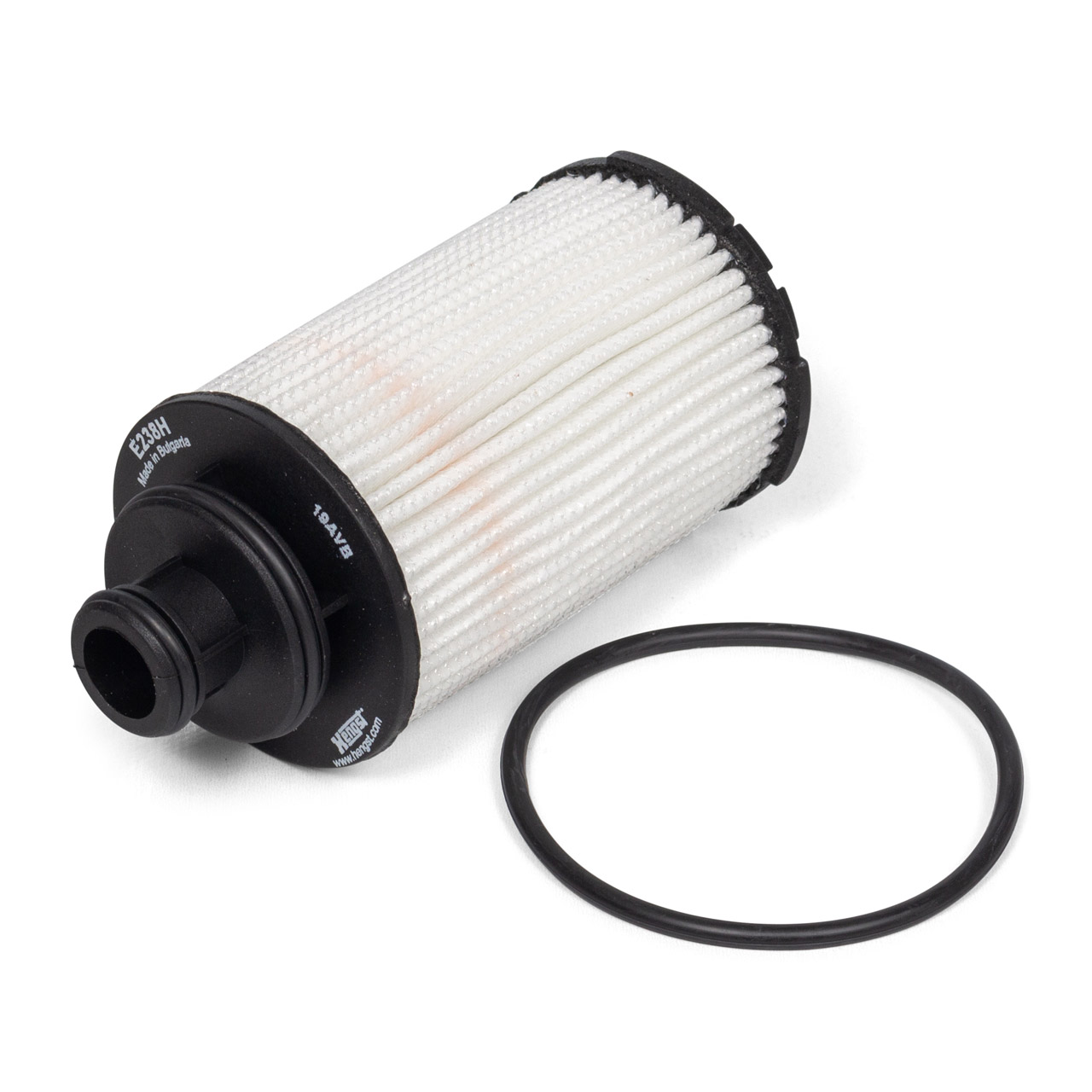 HENGST E238HD332 Ölfilter + Schraube OPEL Insignia A B Zafira C Cascada Antara 2.0 CDTI