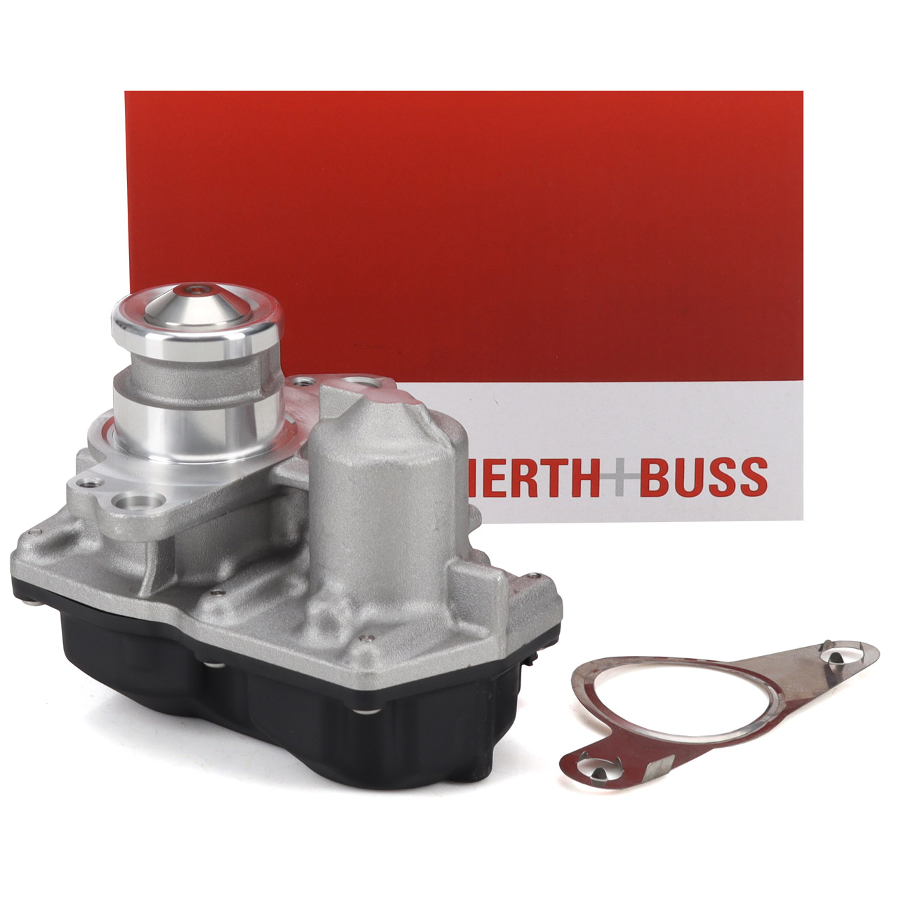 HERTH+BUSS ELPARTS AGR-Ventil MERCEDES-BENZ W205 S205 Vito W447 OM626 OPEL Vivaro 1.6 CDTI