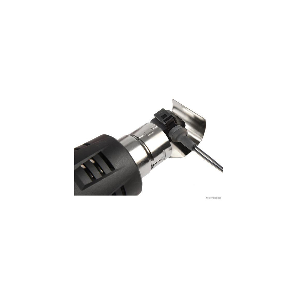 HERTH+BUSS ELPARTS 2-POLIG Stecker Kabelbaum für AUDI MERCEDES SEAT SKODA VW