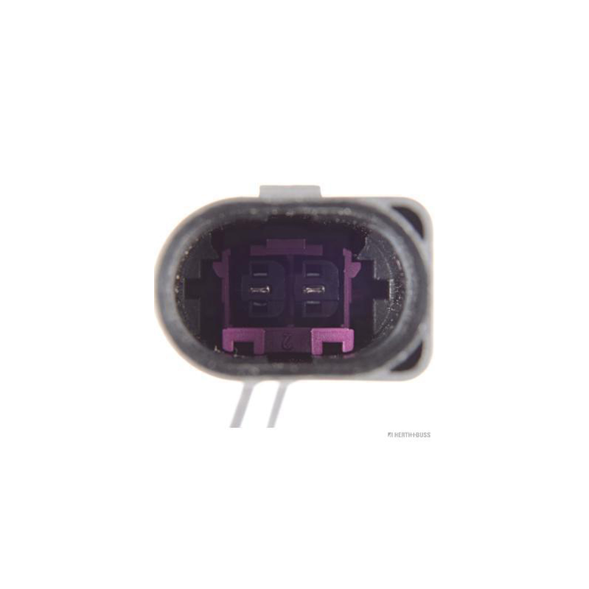 HERTH+BUSS ELPARTS Kabelreparatursatz Stecker Bremsen Verschleißanzeige AUDI VW 1J0973802