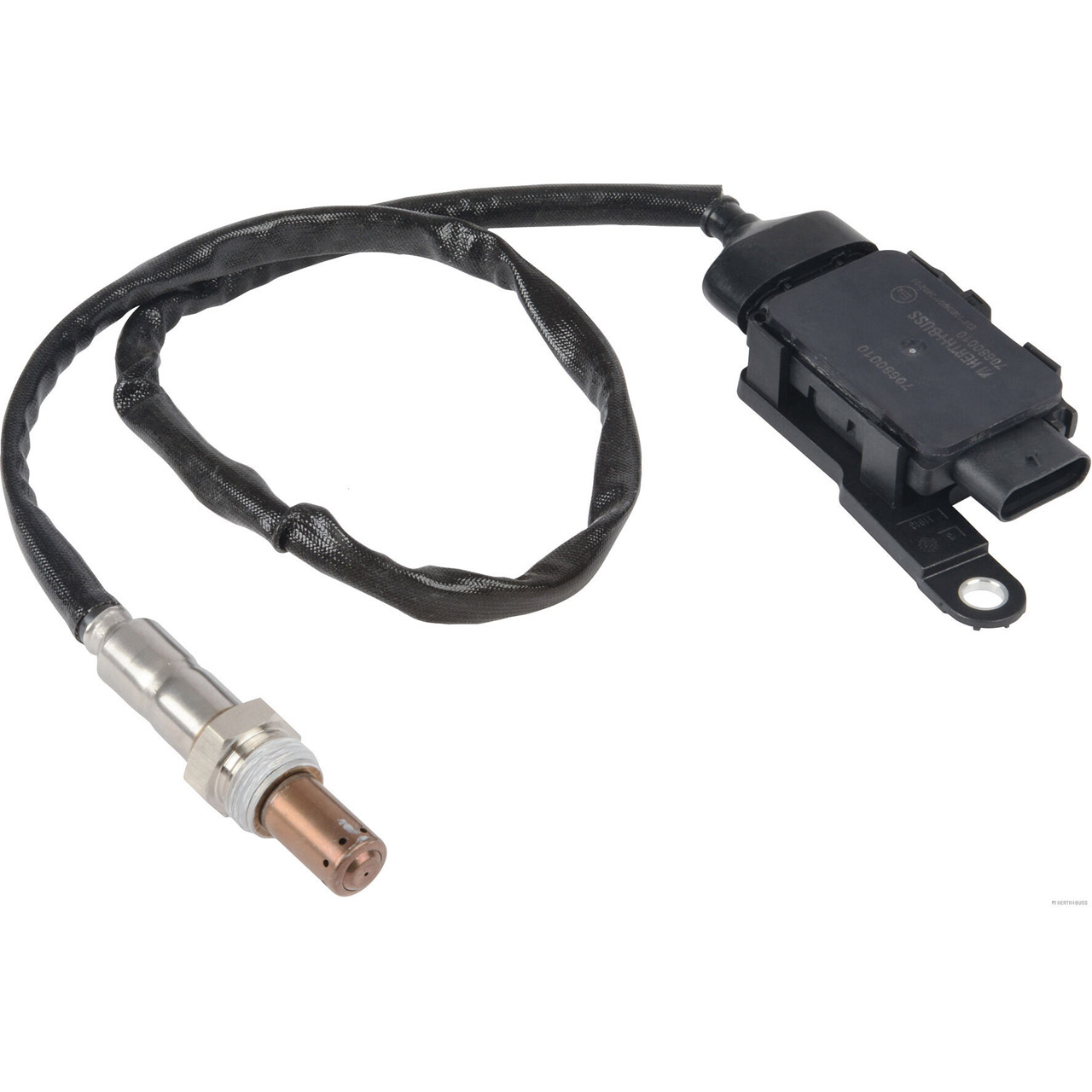 HERTH+BUSS ELPARTS NOx-Sensor Lambdasonde VW Tiguan Touran Q3 Tarraco Kodiaq 1.6/2.0 TDI