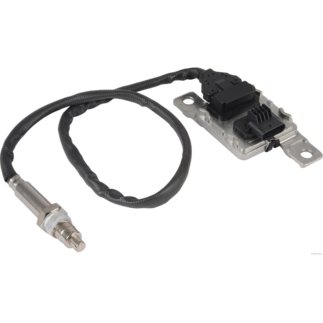 HERTH+BUSS ELPARTS NOx-Sensor Lambdasonde VW Golf 7 Passat B8 1.6/2.0 TDI 04L907807CE