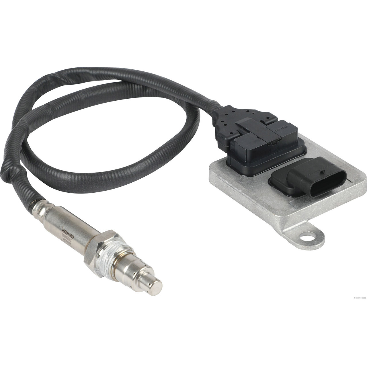 HERTH+BUSS ELPARTS NOx-Sensor Lambdasonde VW Crafter 30-35/30-50 2E 2F 2.0/2.5 TDI