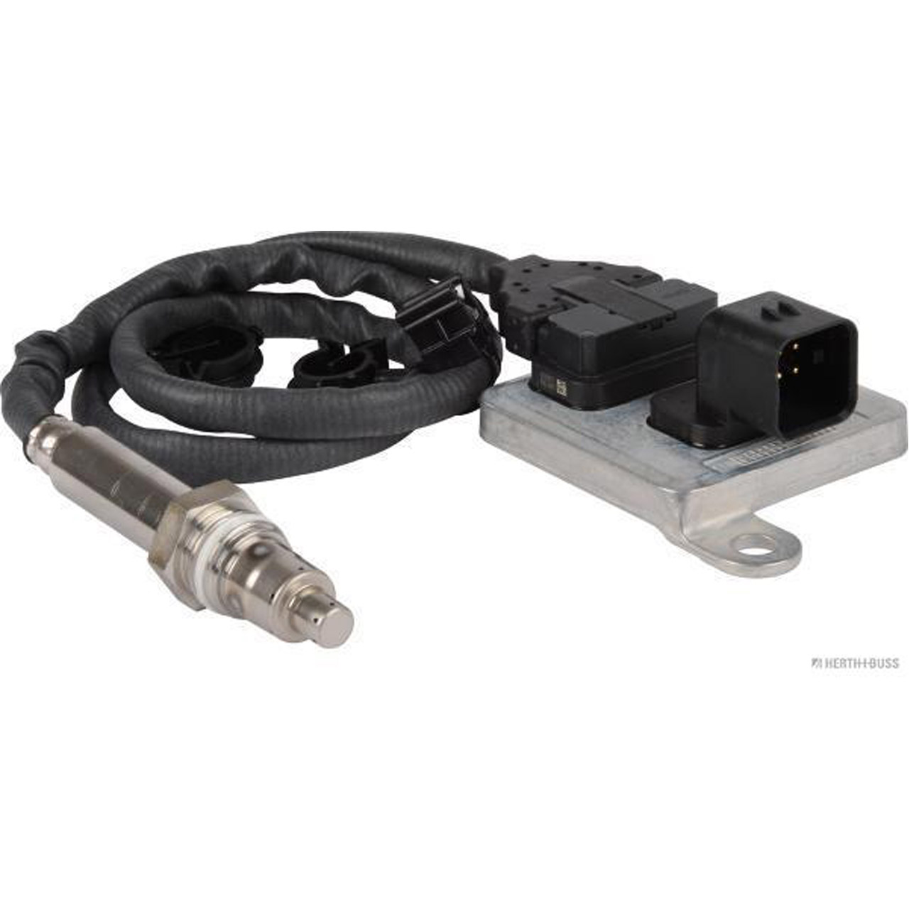 HERTH+BUSS ELPARTS NOx-Sensor Lambdasonde OPEL Zafira Tourer C 1.6 CDTI 855609 / 55485442