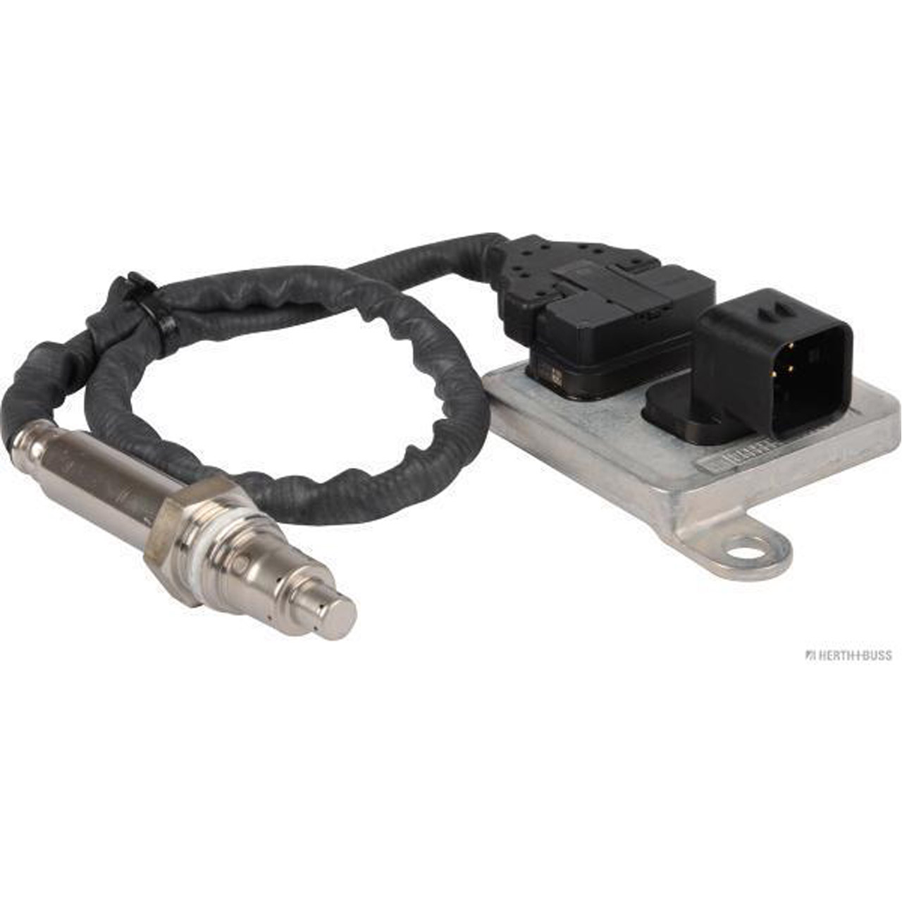 HERTH+BUSS ELPARTS NOx-Sensor Lambdasonde OPEL Zafira Tourer C 1.6 CDTI vorne 55570096