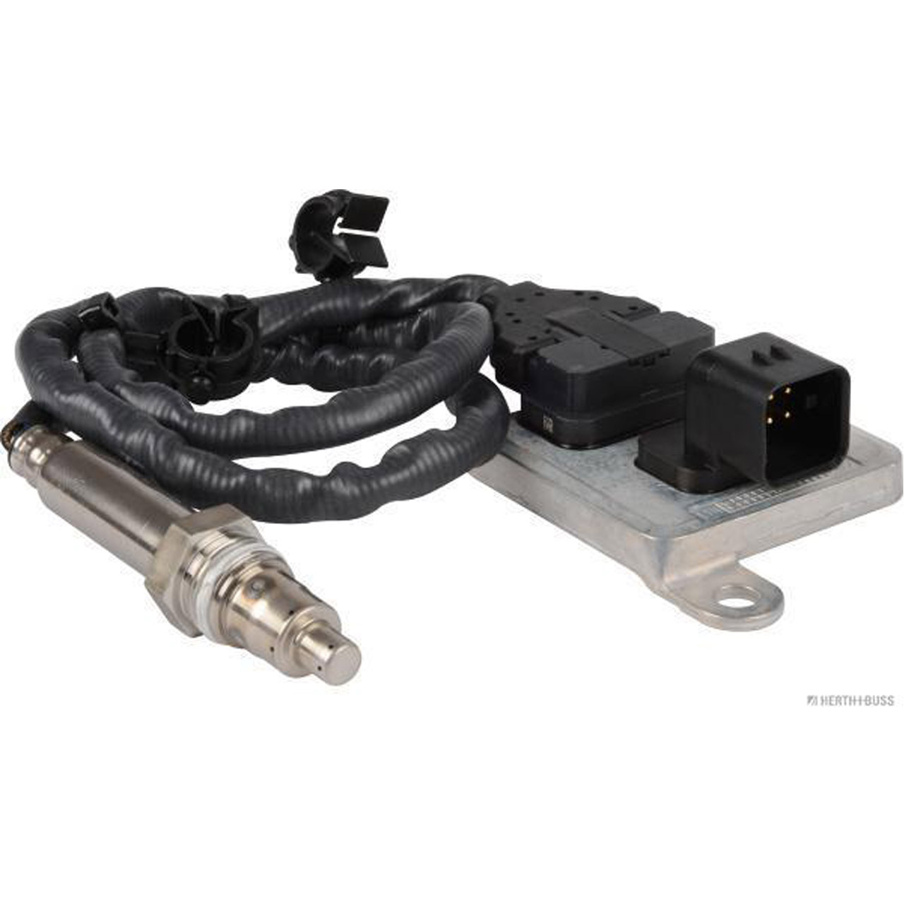 HERTH+BUSS ELPARTS NOx-Sensor Lambdasonde OPEL Zafira Tourer C 1.6 CDTI hinten 55570097