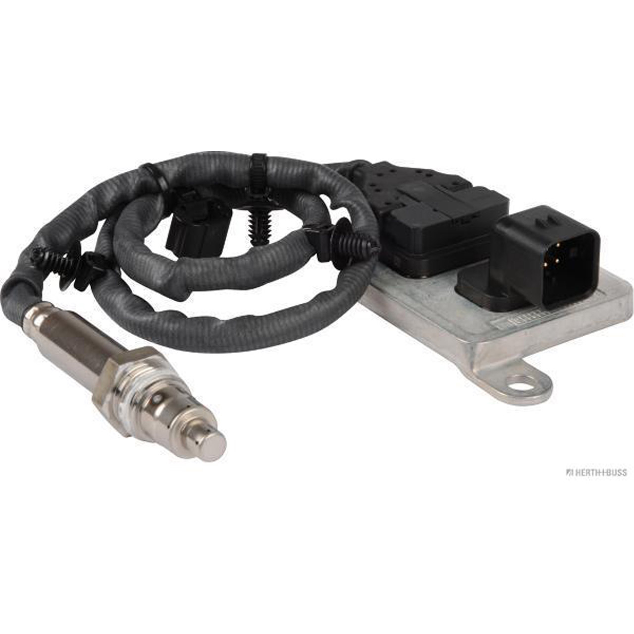 HERTH+BUSS ELPARTS NOx-Sensor Lambdasonde OPEL Zafira Tourer C 2.0 CDTI vorne 55598161