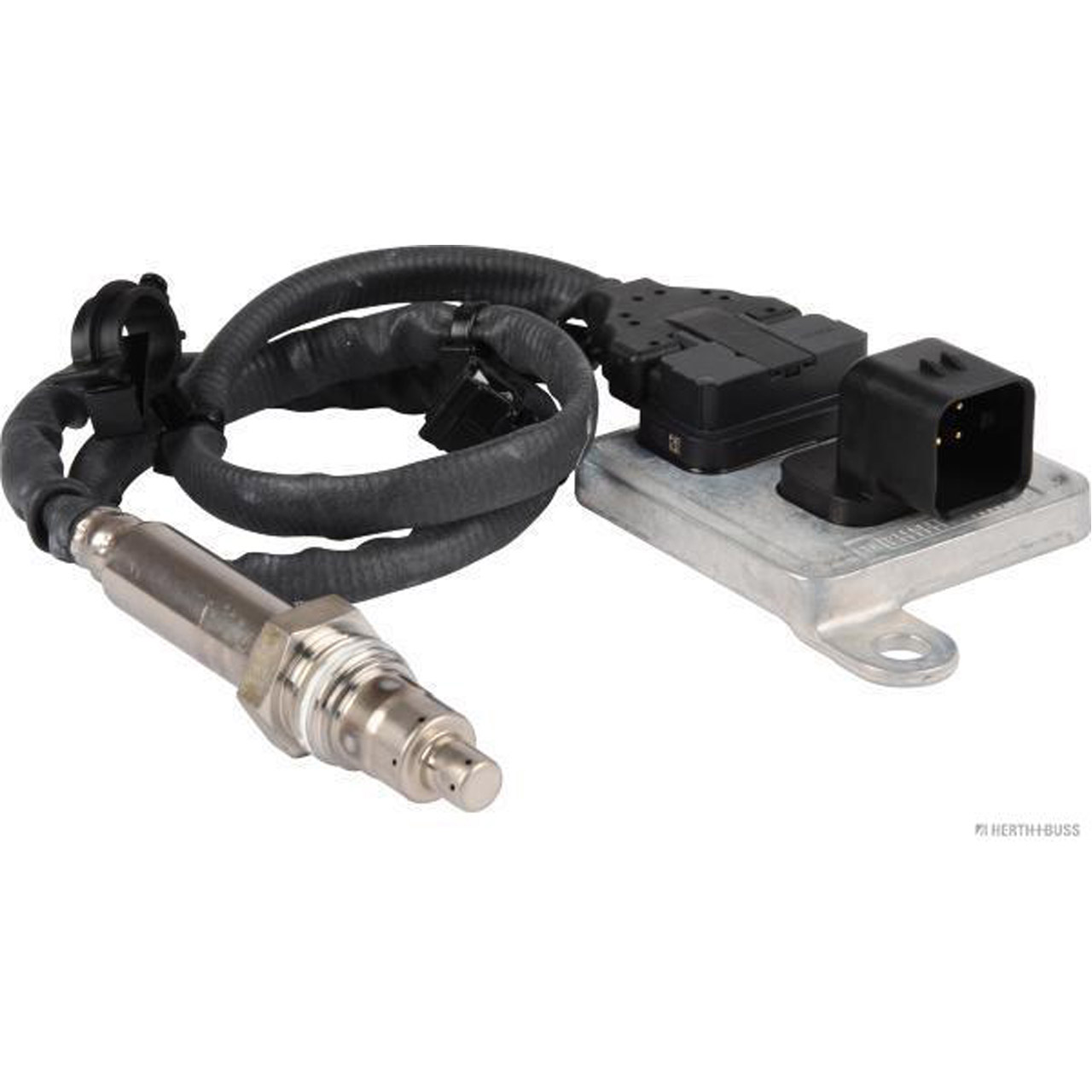 HERTH+BUSS ELPARTS NOx-Sensor Lambdasonde OPEL Zafira Tourer C 2.0 CDTI hinten 55598169